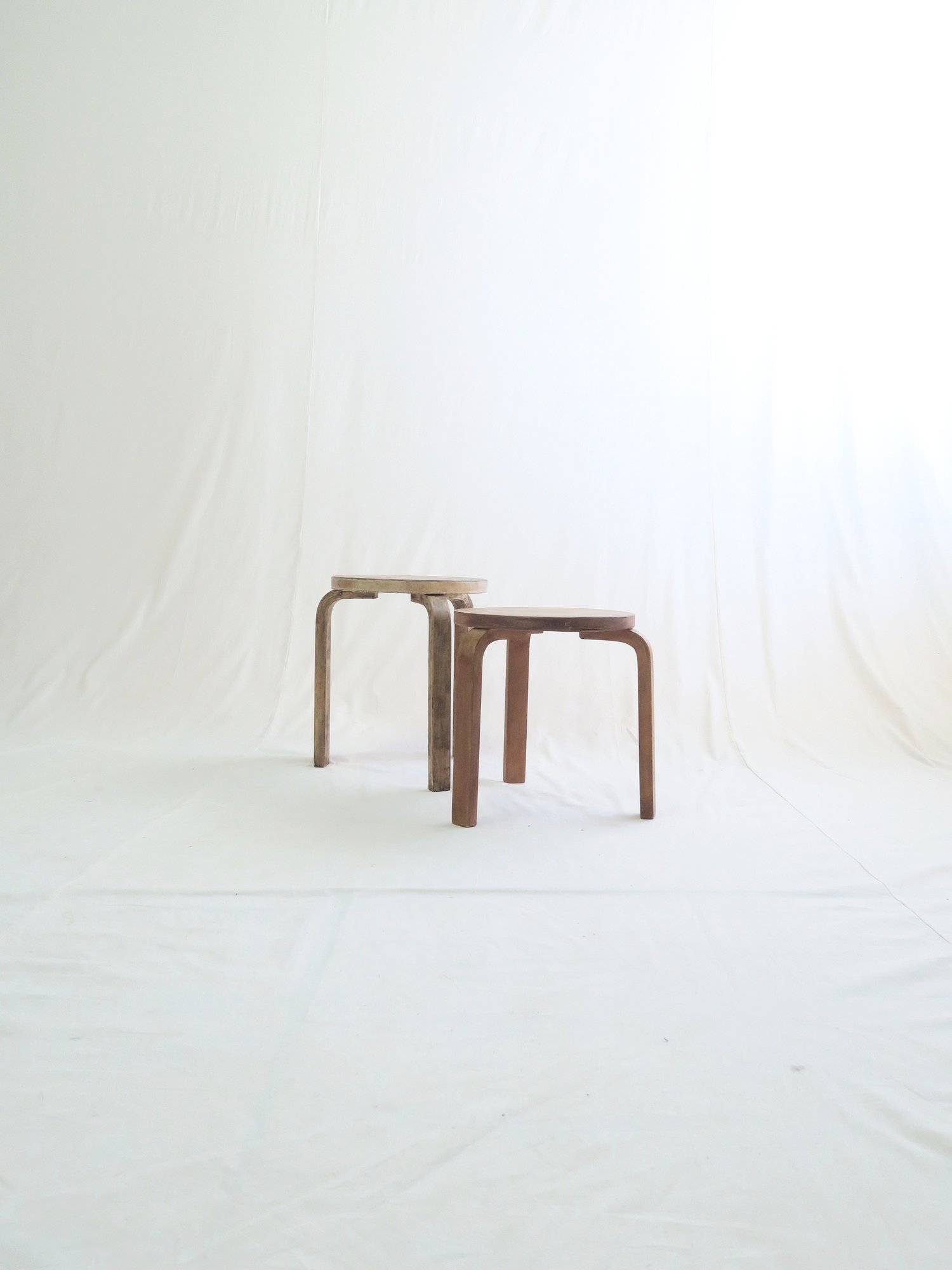 alvar aalto stool60 finmar 1940's — Ph.D. alvar aalto stool60 finmar 1940's — Ph.D.