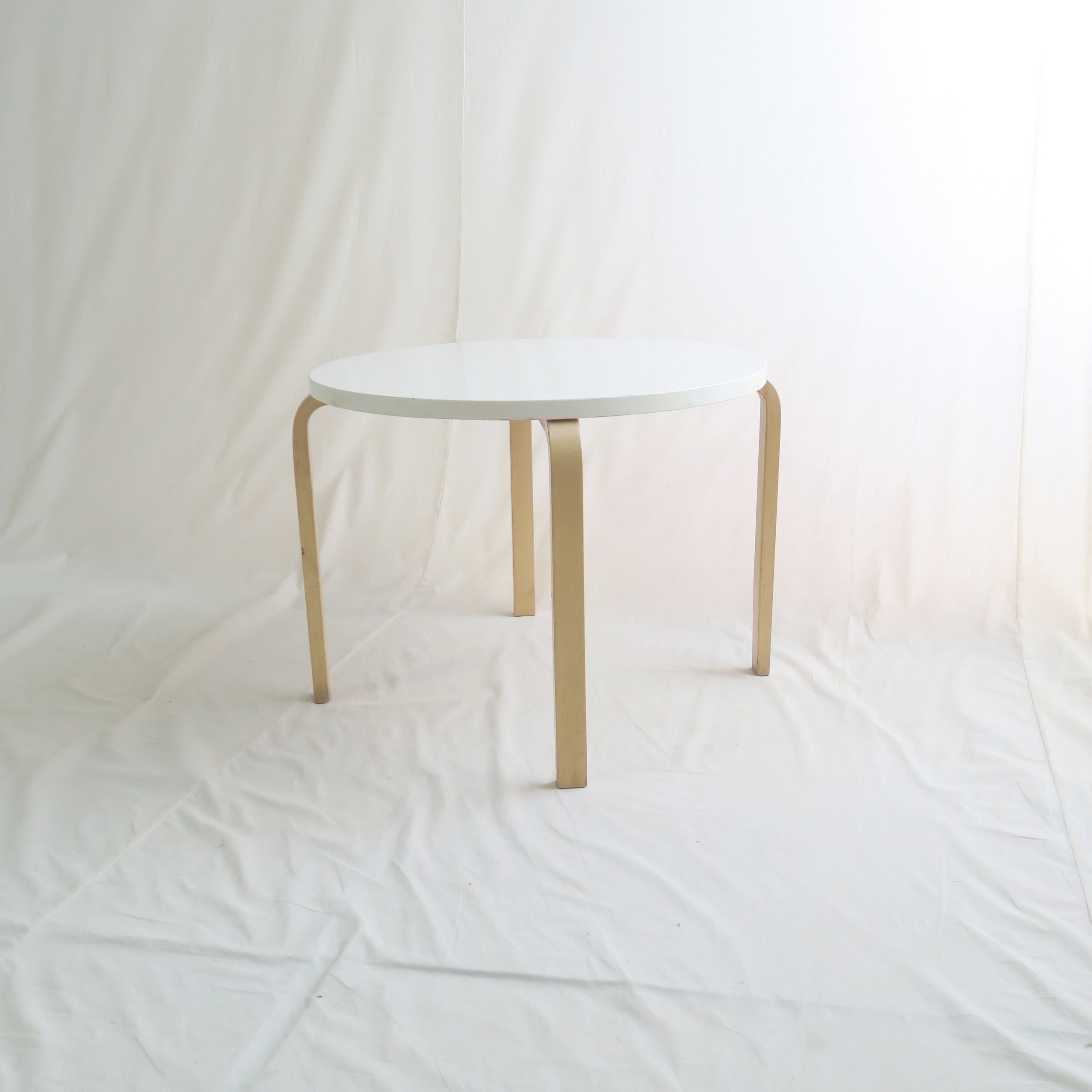 アアルト　コーヒーテーブル