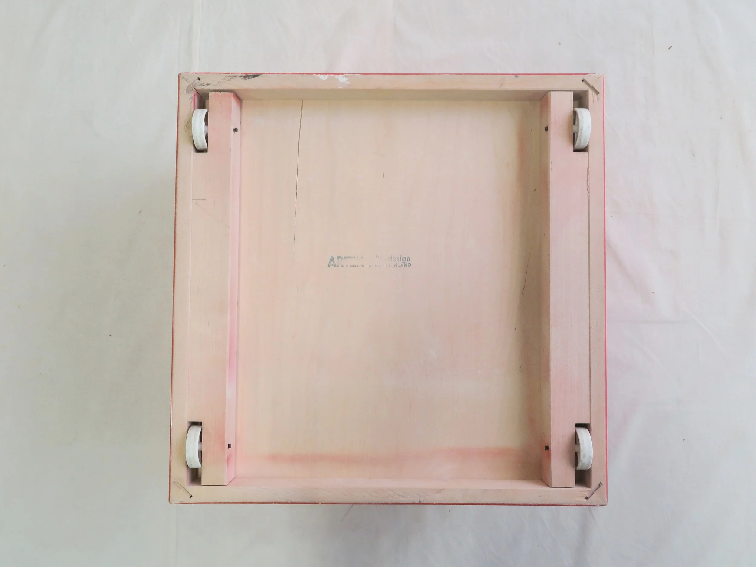 aino aalto box — Ph.D.
