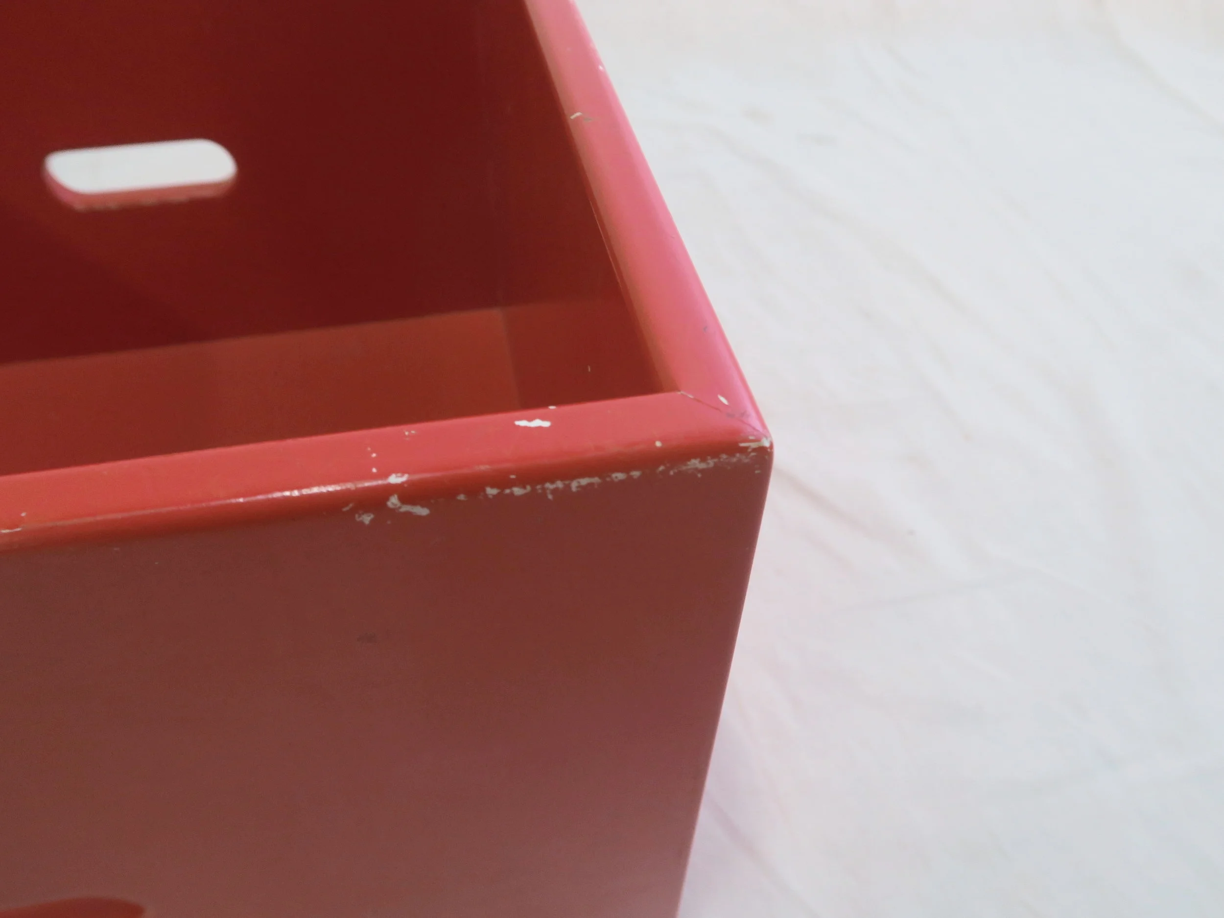 aino aalto box — Ph.D.