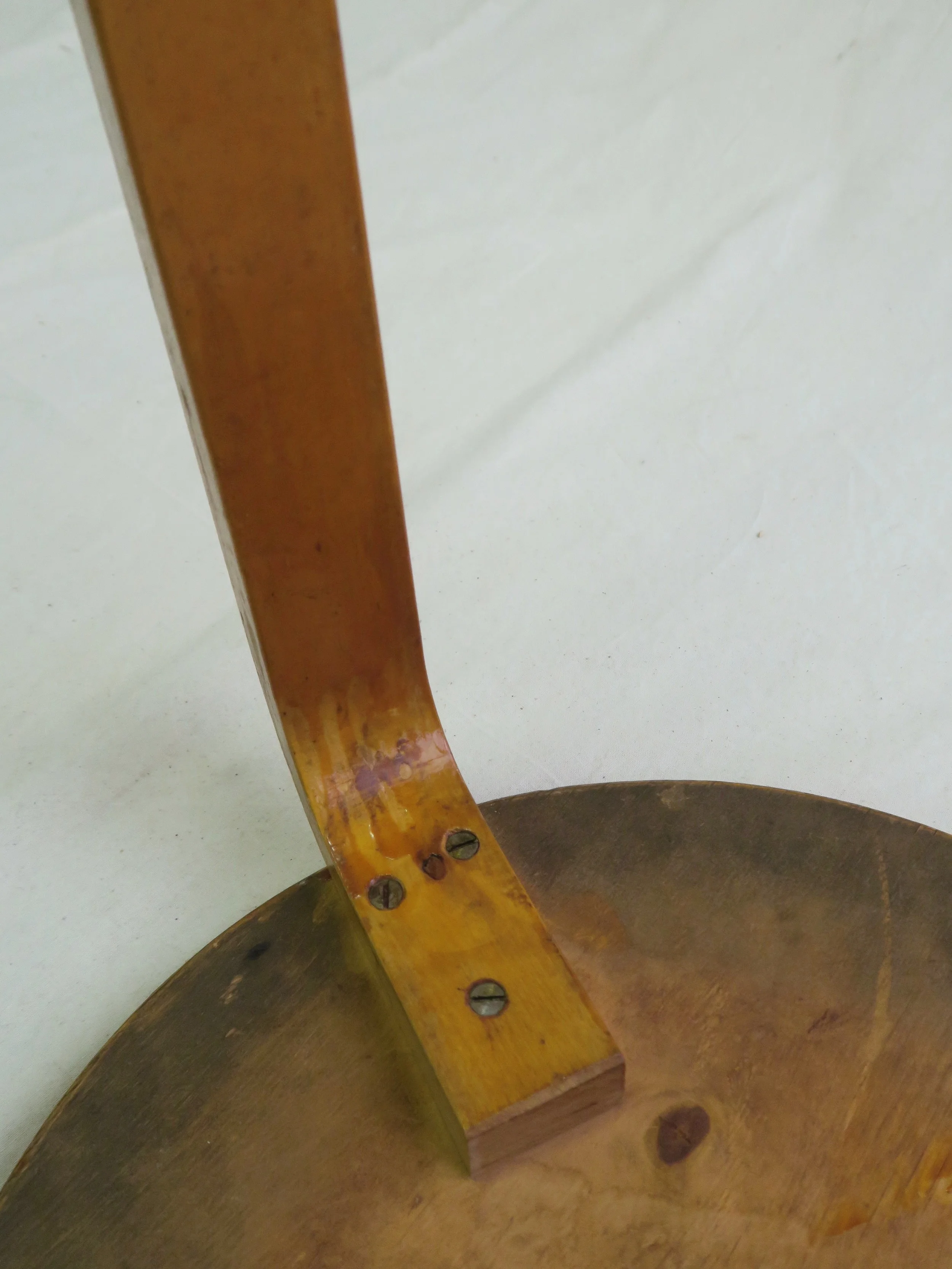 アアルト　スツール