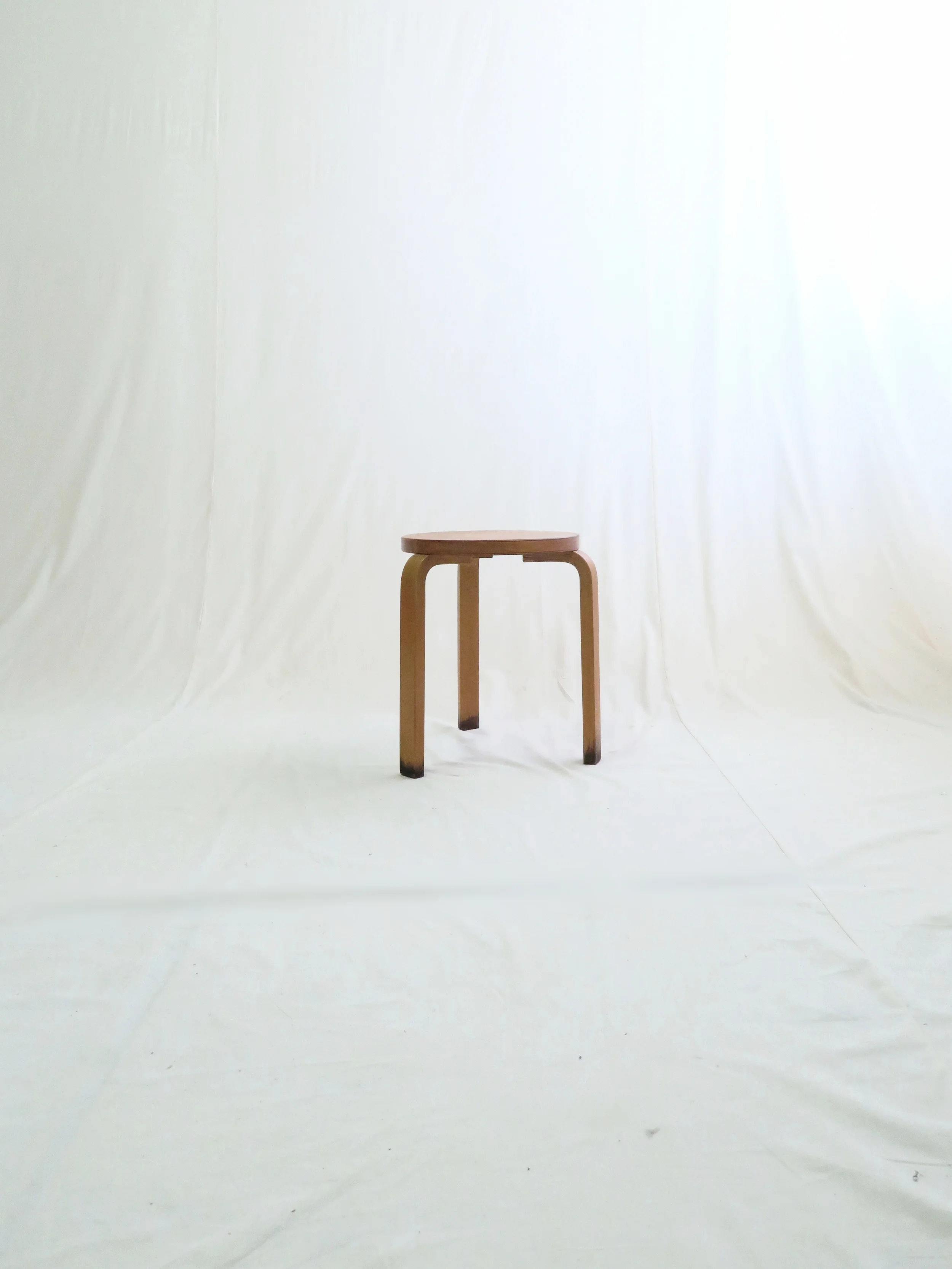 アアルト　スツール