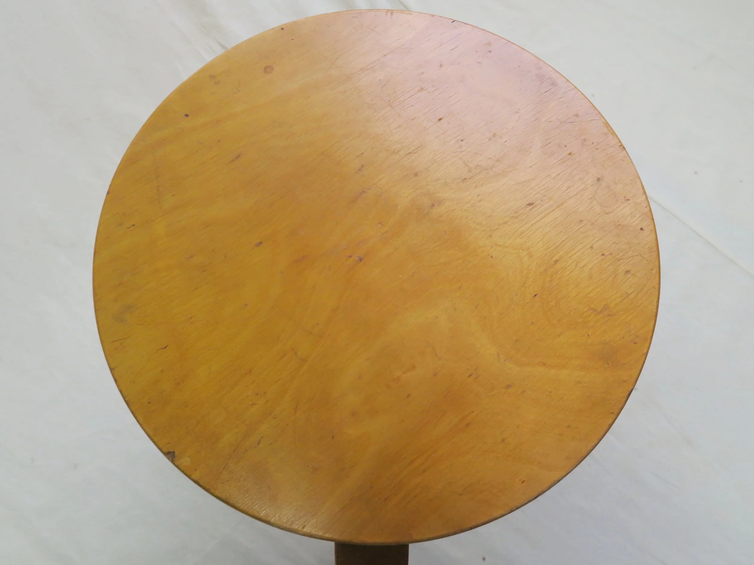 アアルト　スツール