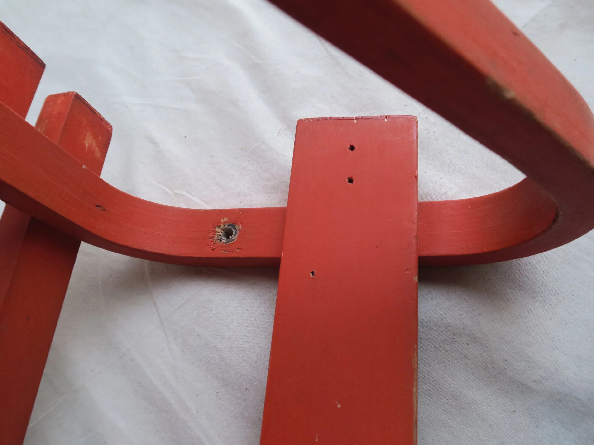 アアルト　コートハンガー