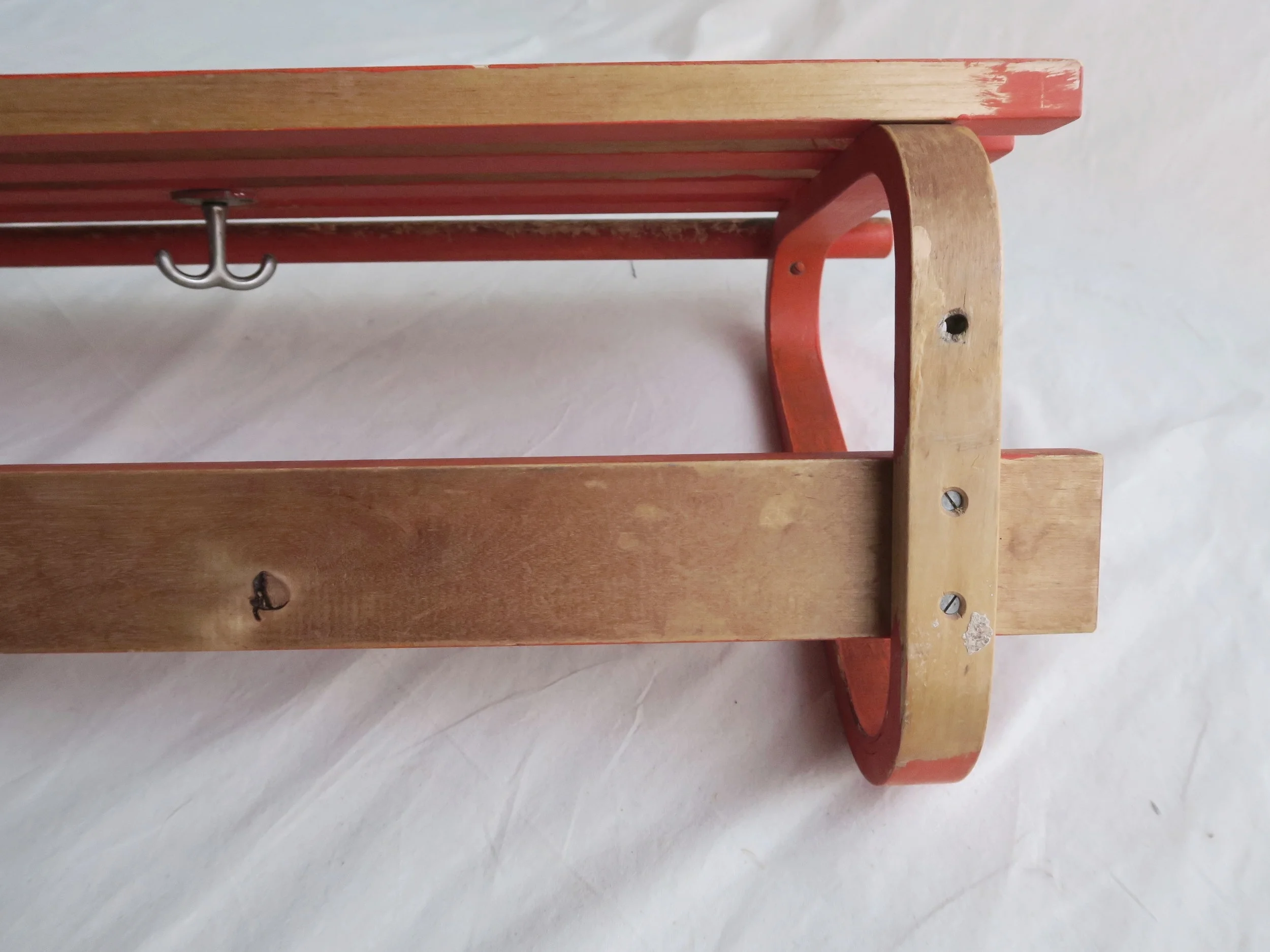 アアルト　コートラック