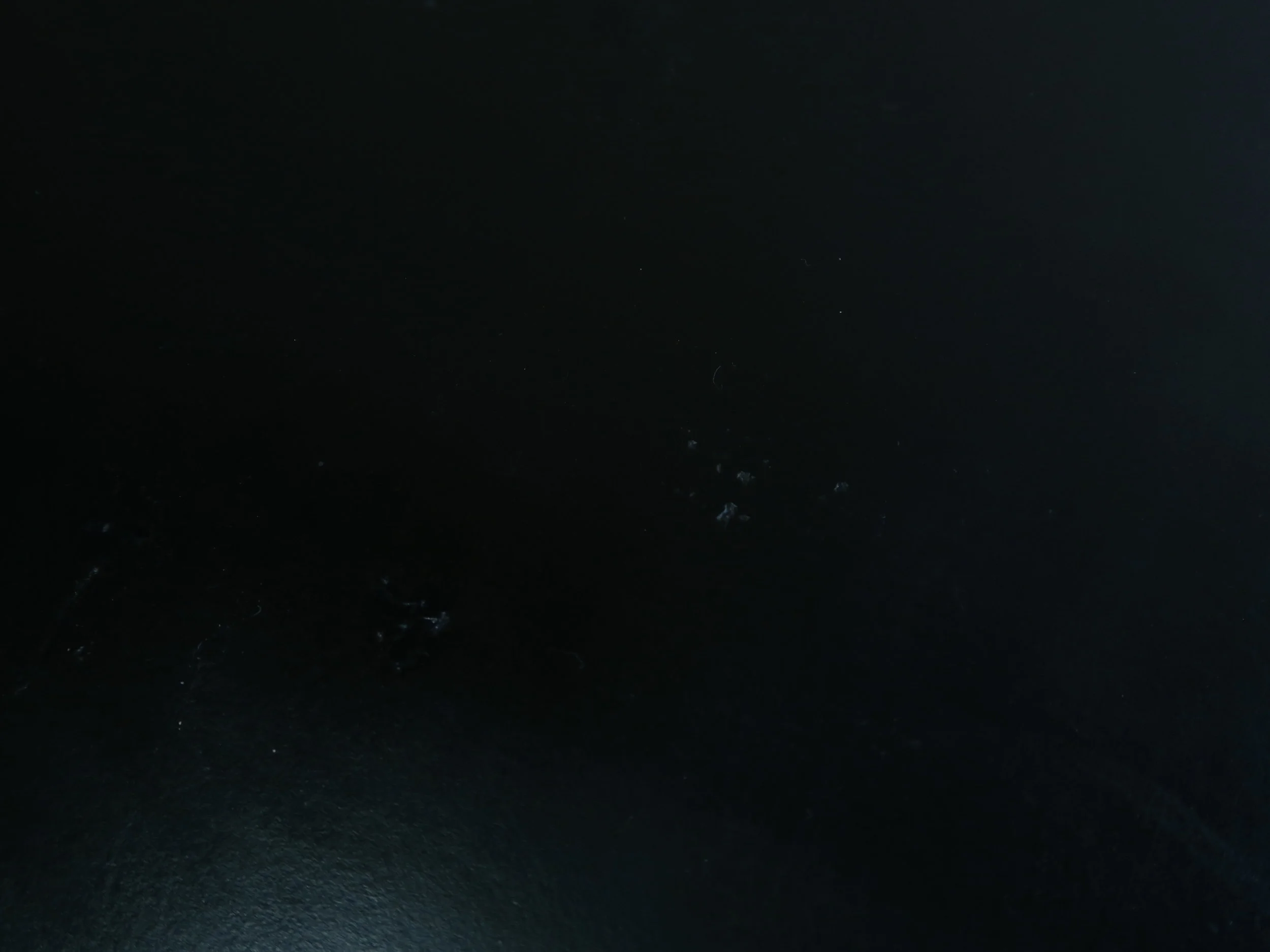 リノリウム　ブラック