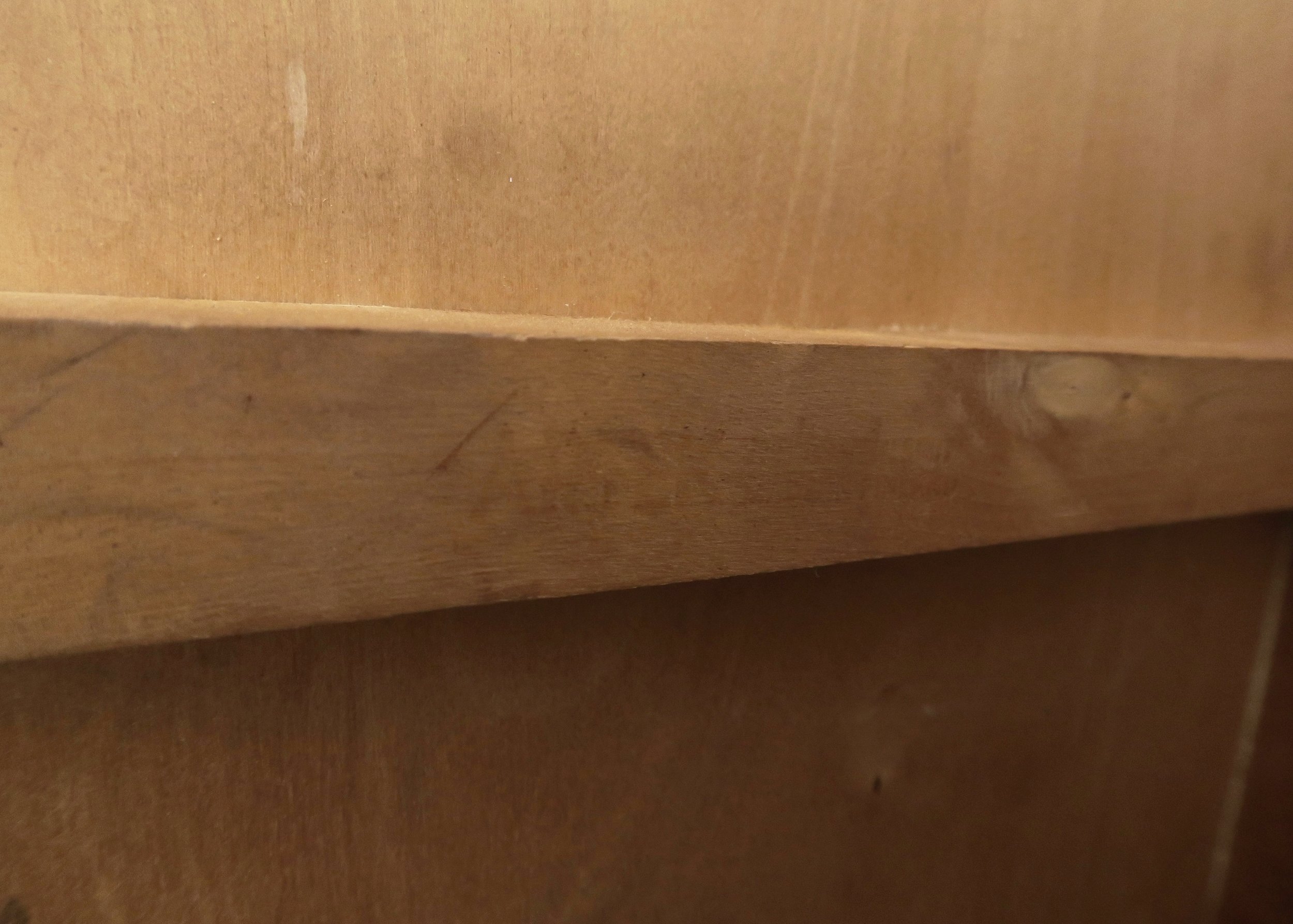 リノリウム　ブラック