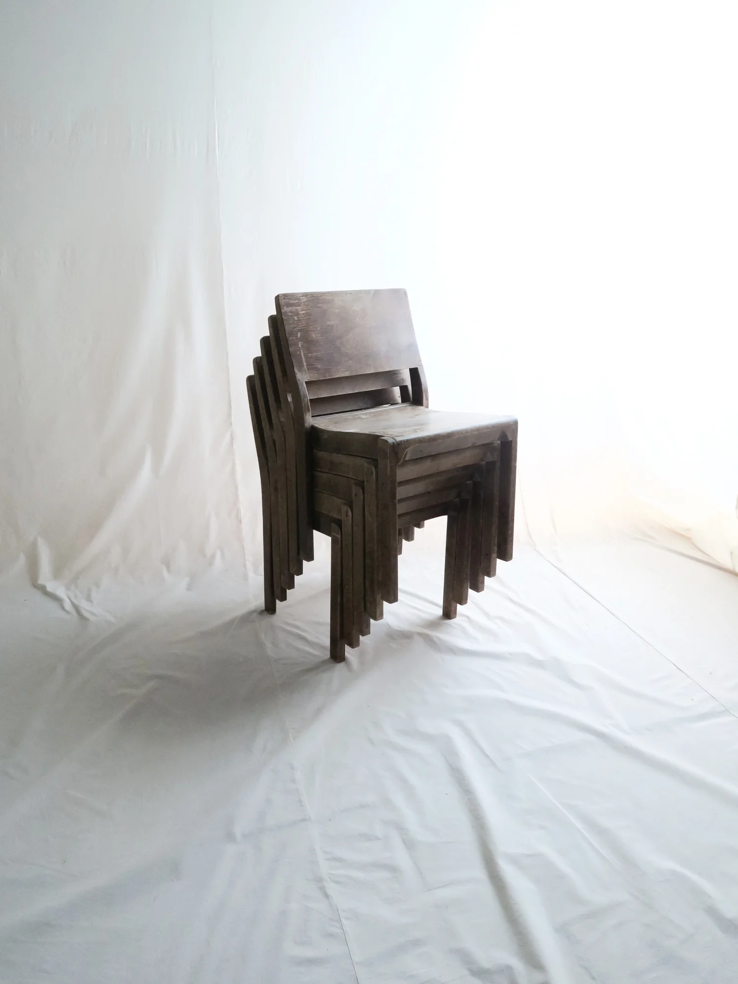 alvar aalto chair 611 1930