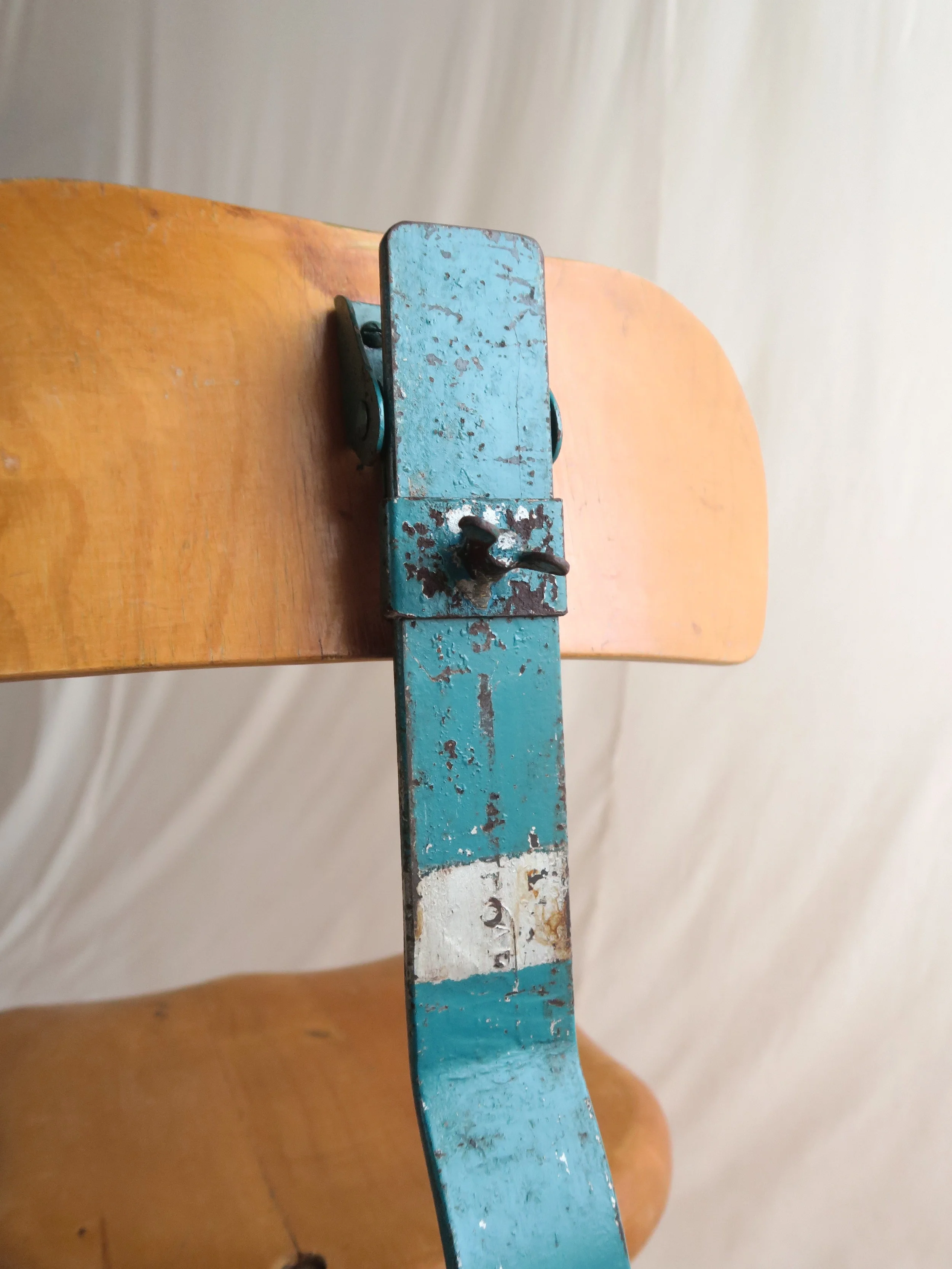 北欧ビンテージ　椅子