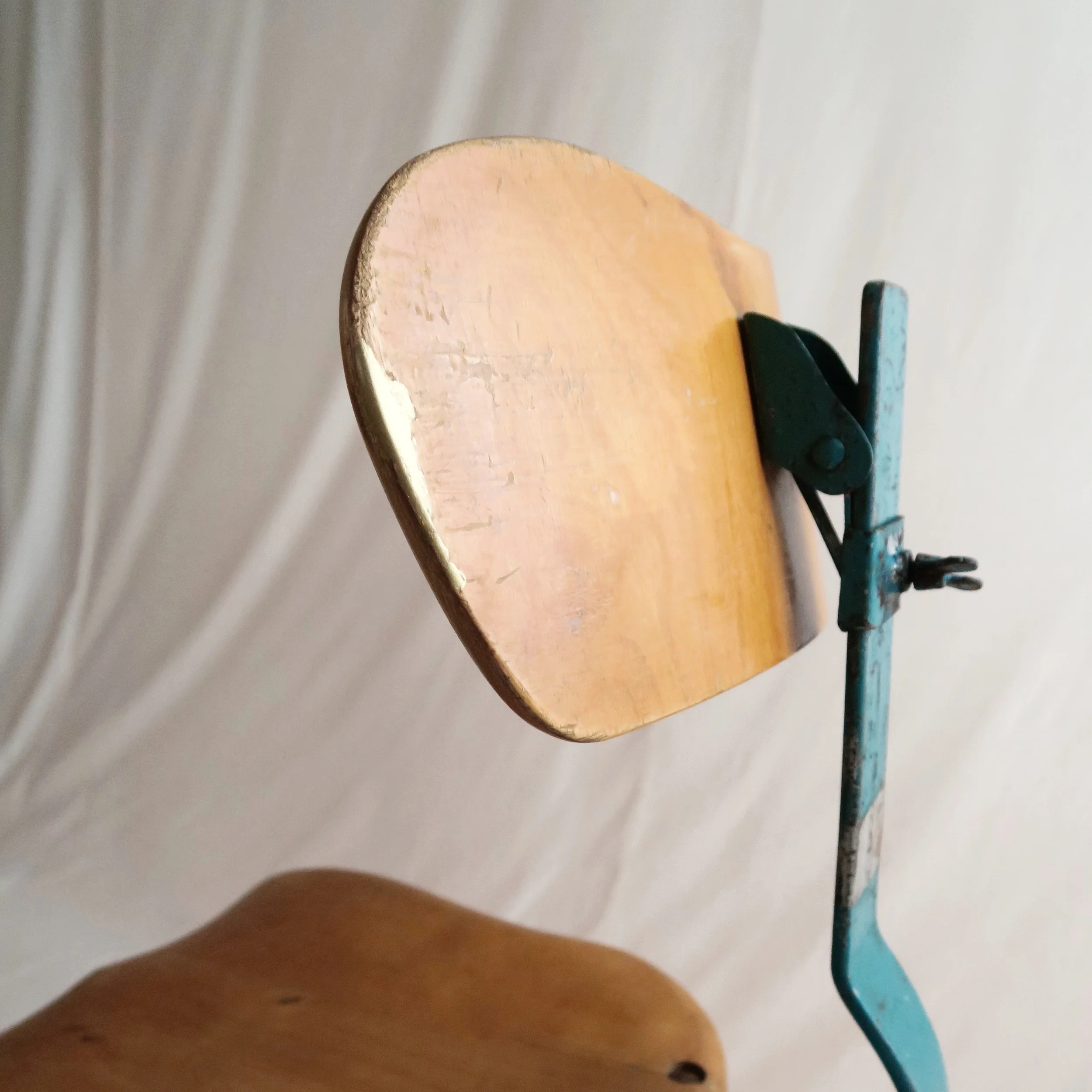 北欧ビンテージ　椅子