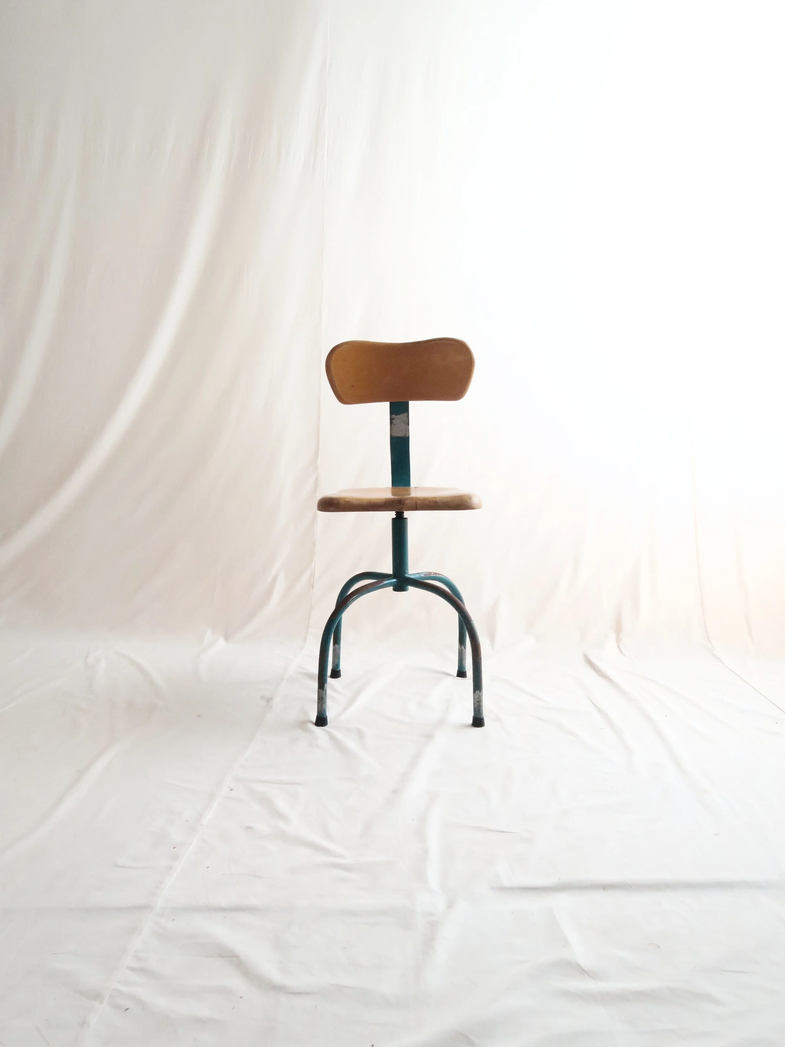 北欧ビンテージ　椅子