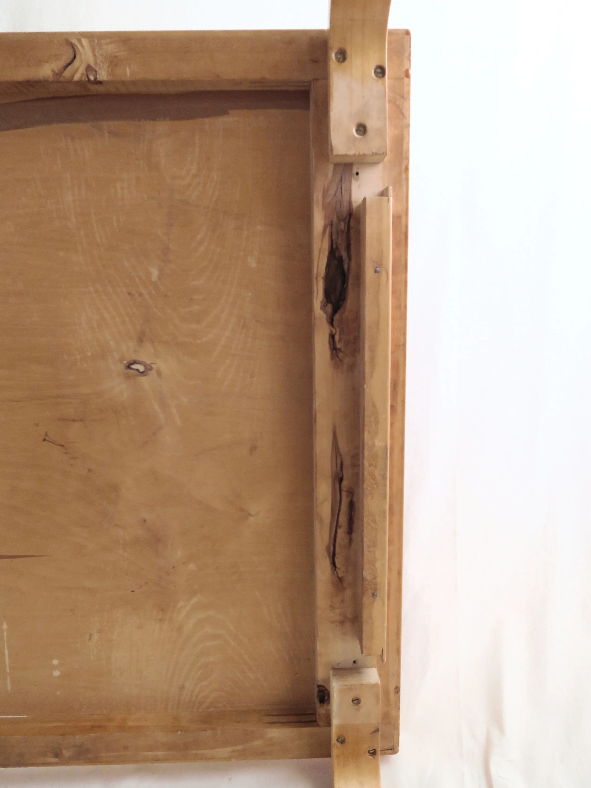 アアルト　テーブル　ビンテージ