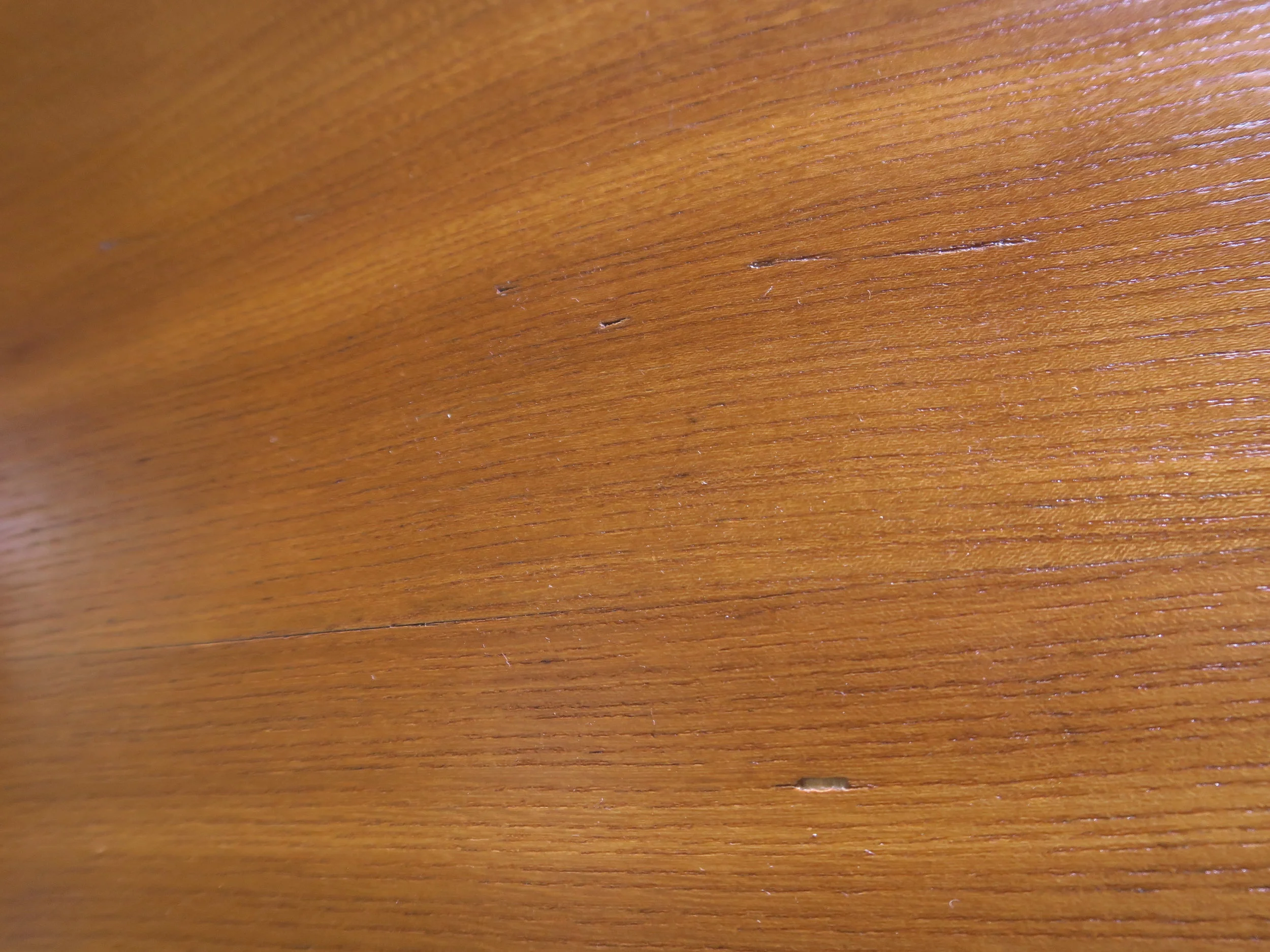 アアルト　テーブル　ビンテージ