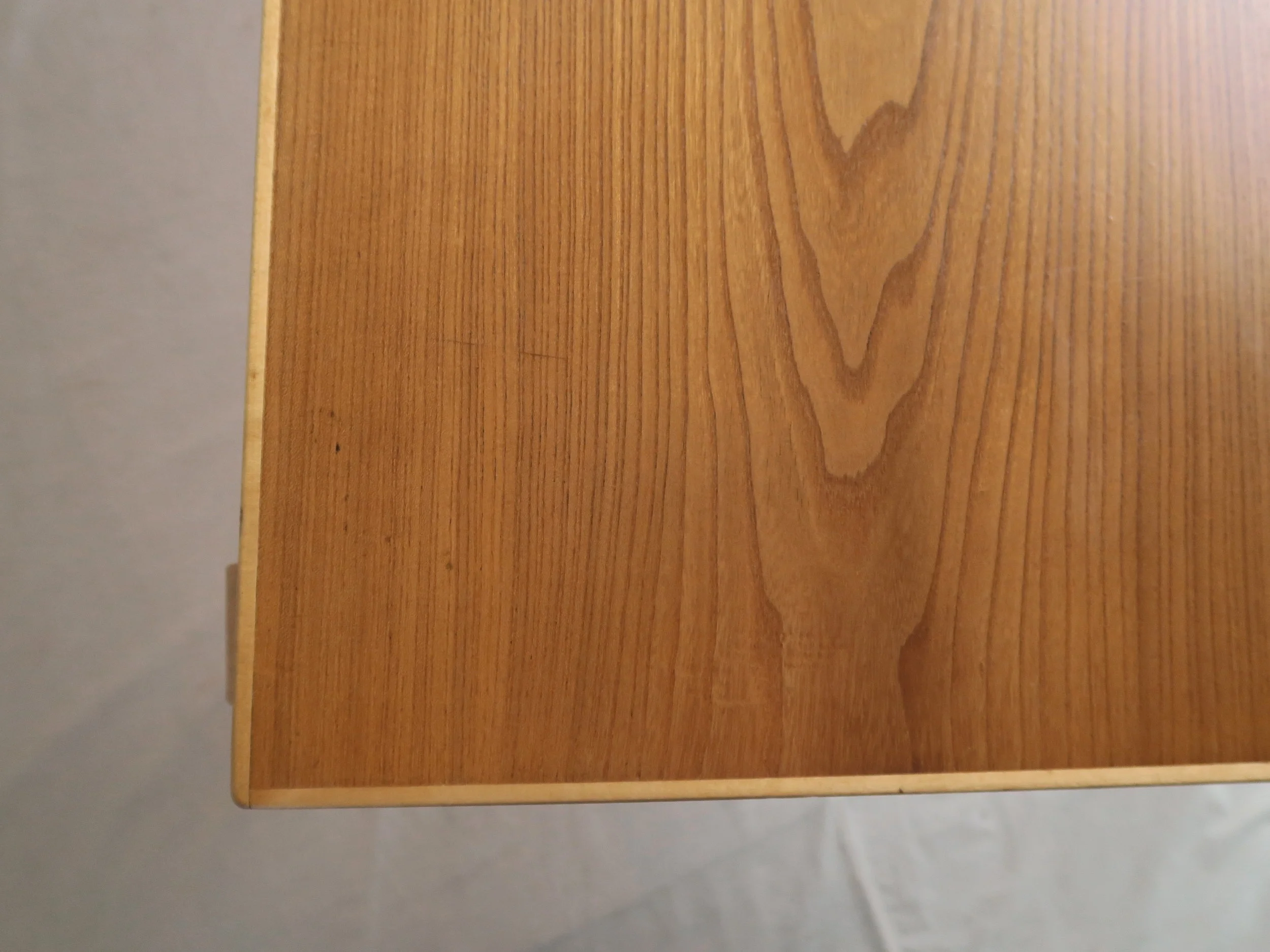 アアルト　テーブル　ビンテージ