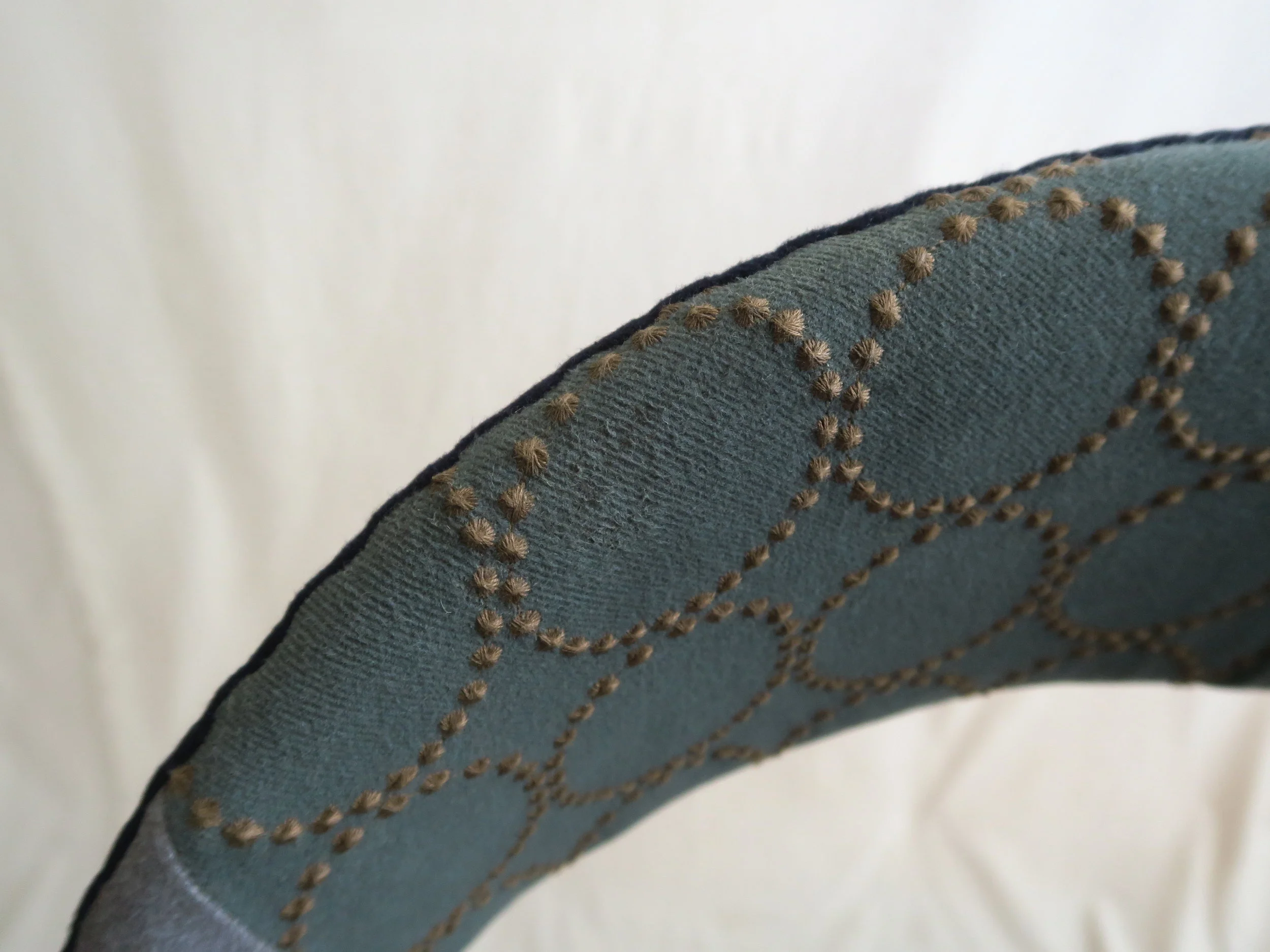 ミナペルホネン　ダイニングチェア　ビンテージ