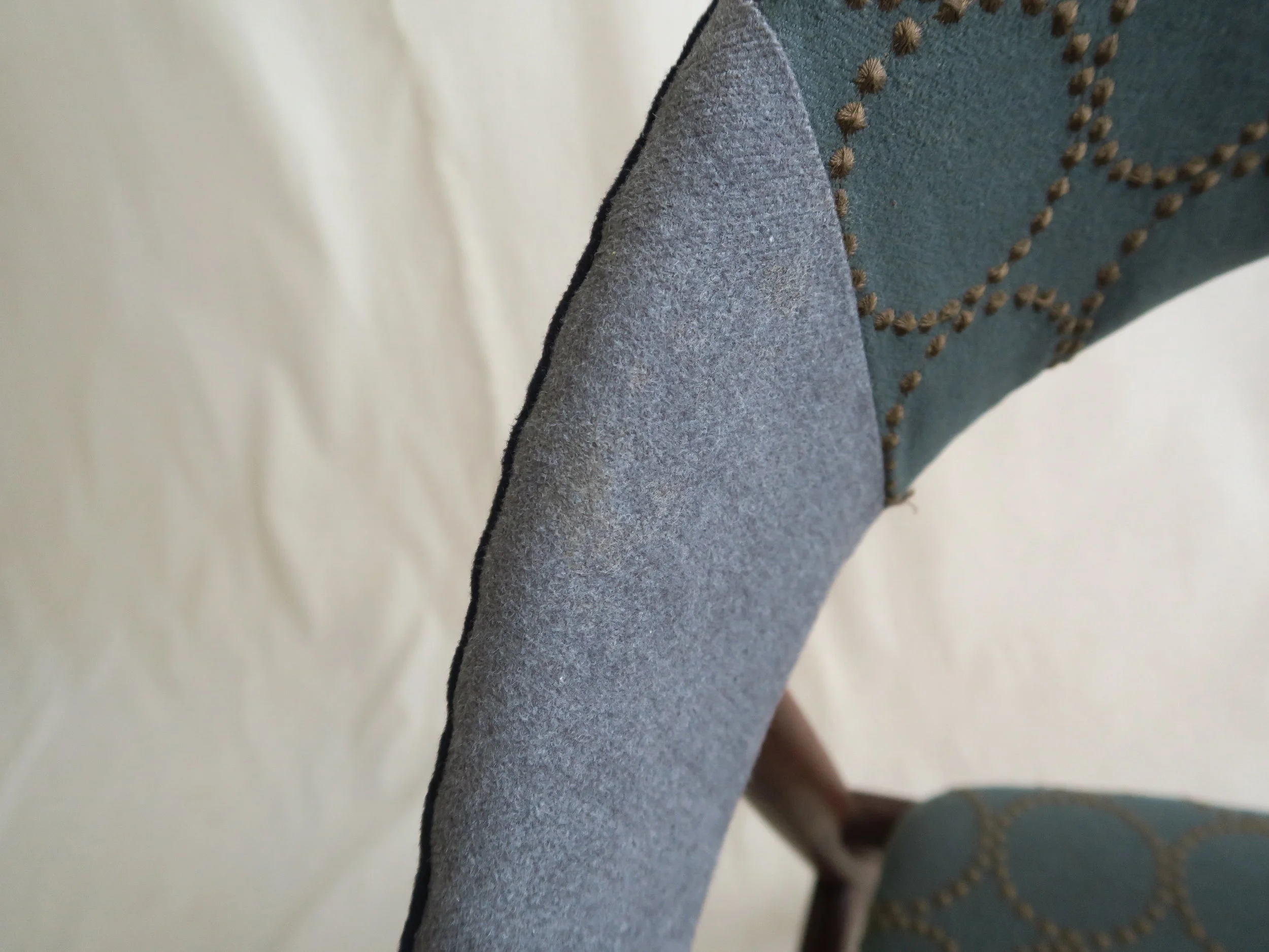 ミナペルホネン　ダイニングチェア　ビンテージ