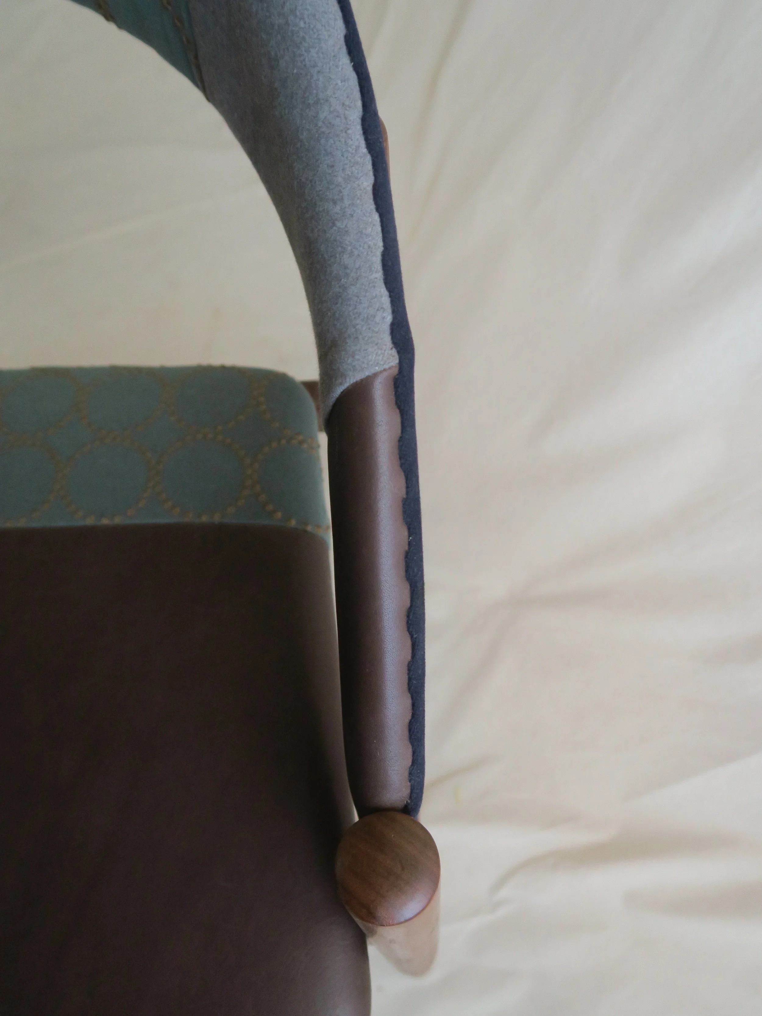 ミナペルホネン　ダイニングチェア　ビンテージ