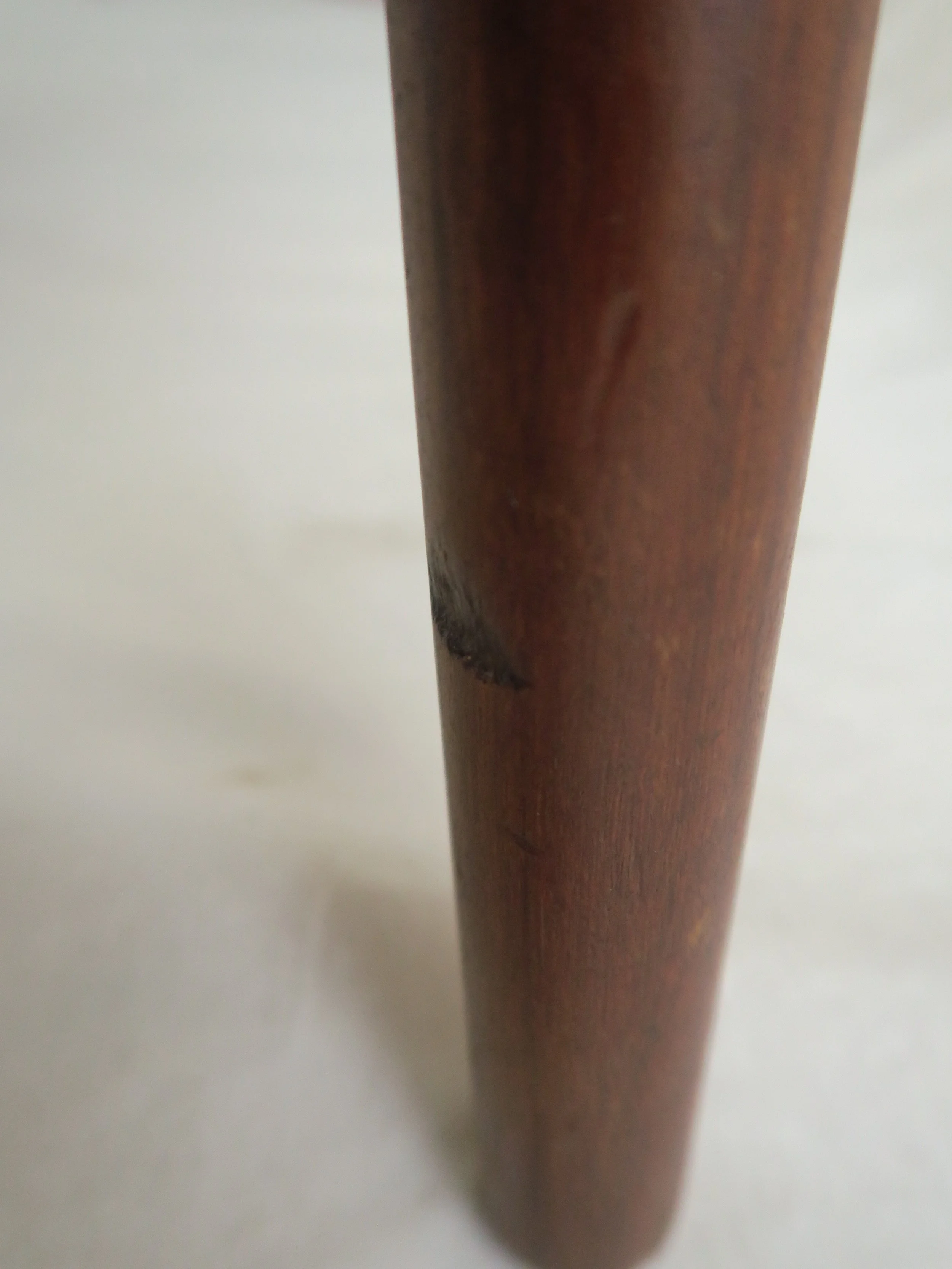 ミナペルホネン　ダイニングチェア　ビンテージ