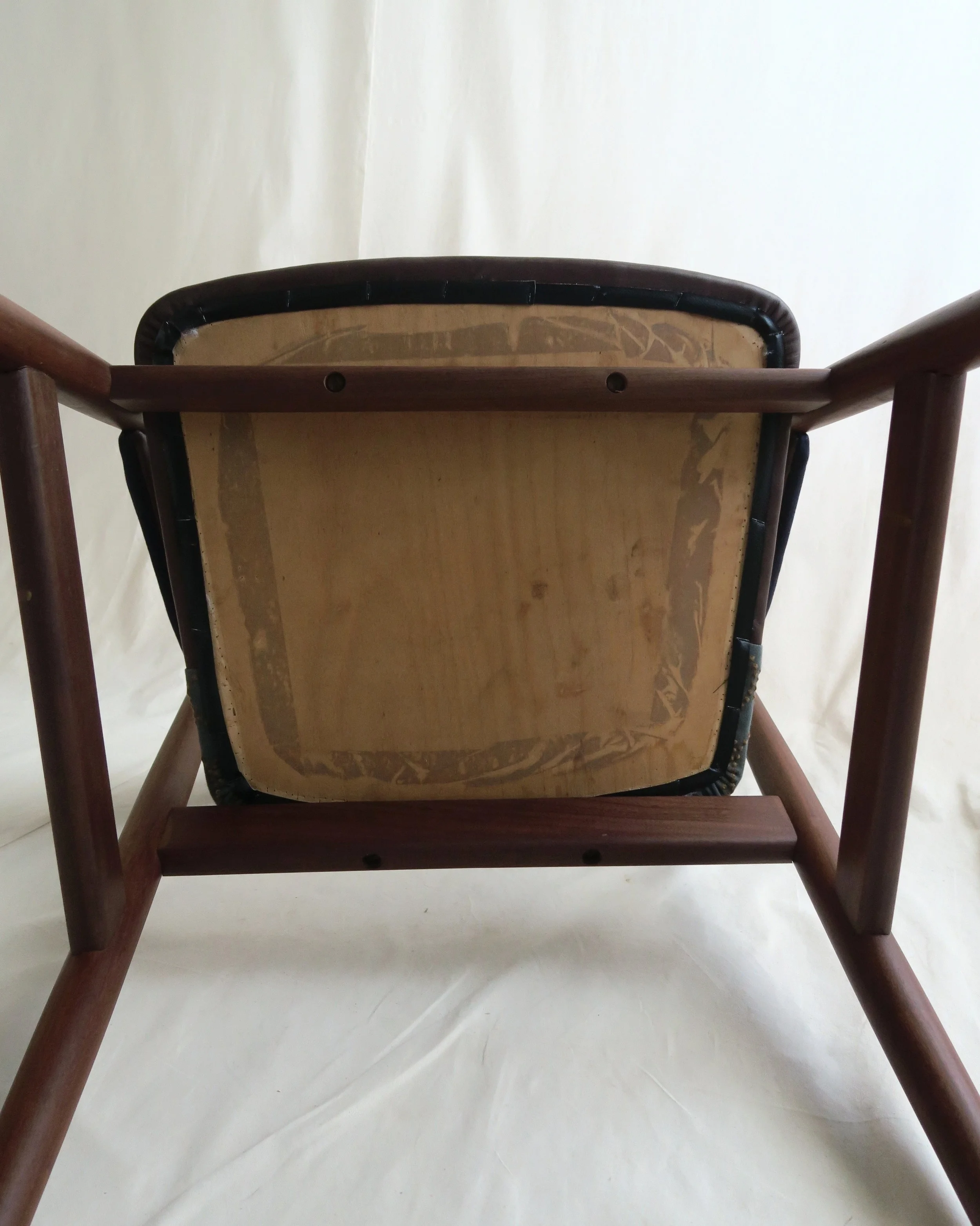 ミナペルホネン　ダイニングチェア　ビンテージ