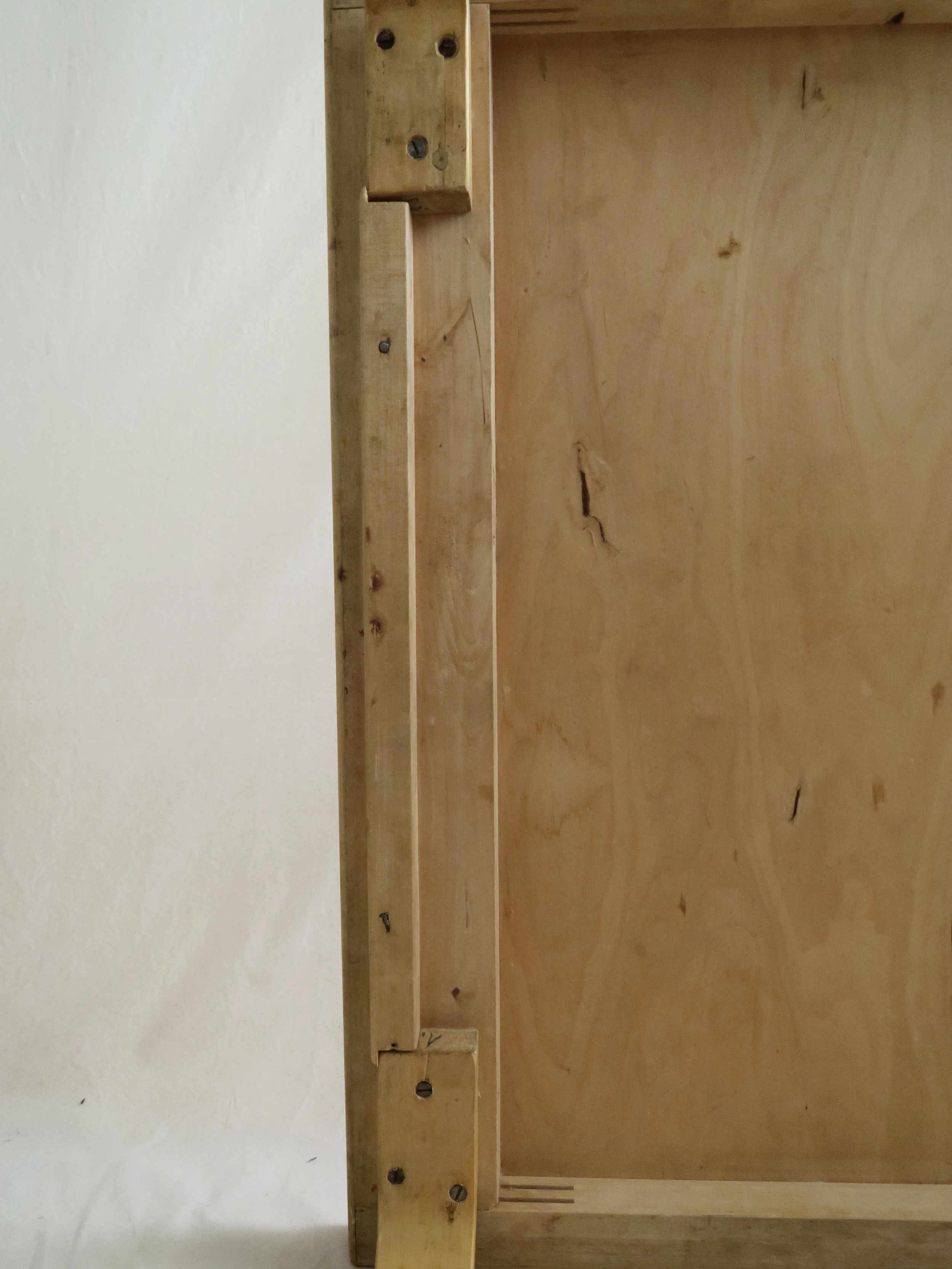 アアルト　テーブル　ブラック