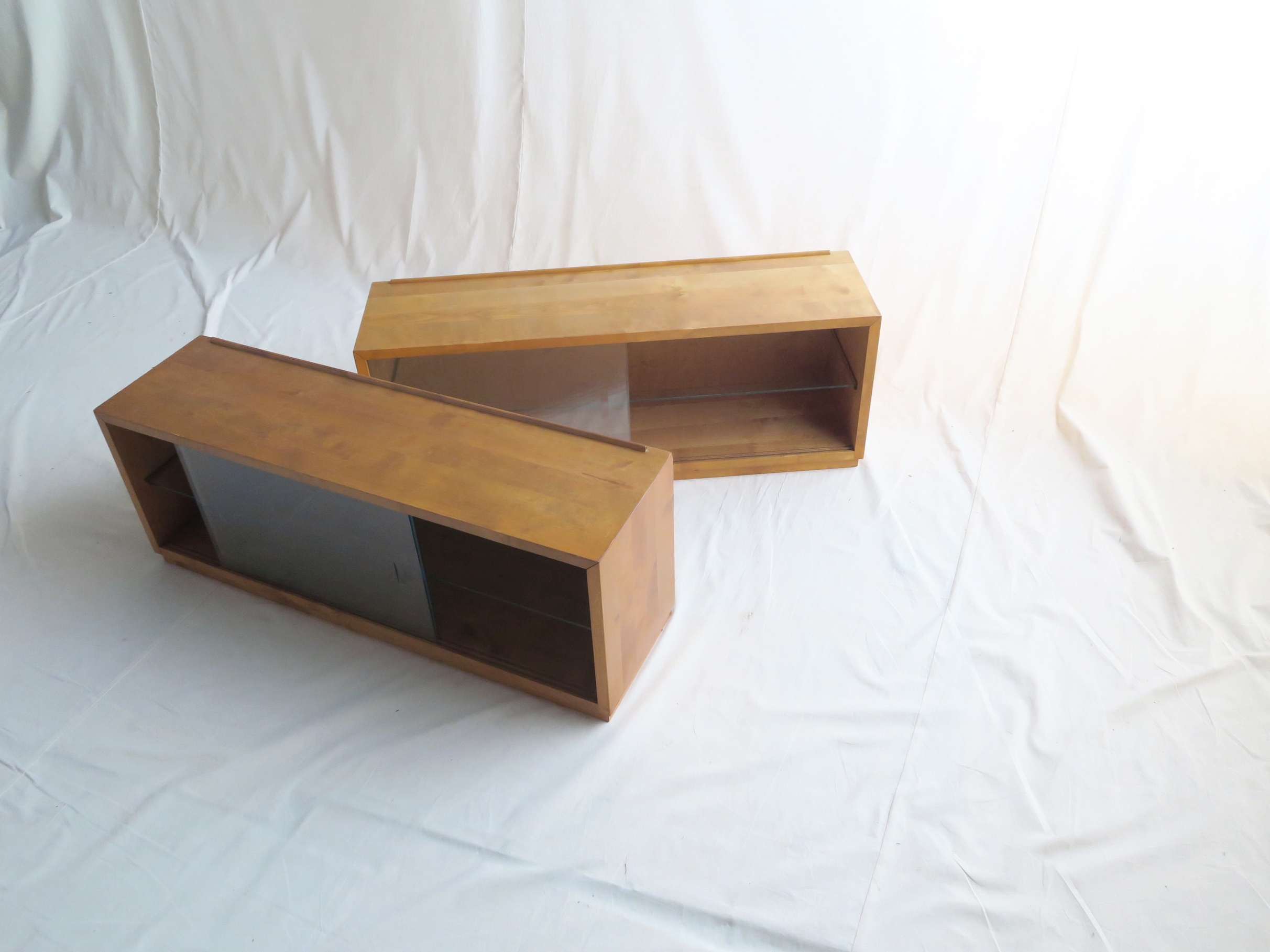 アアルト　キャビネット