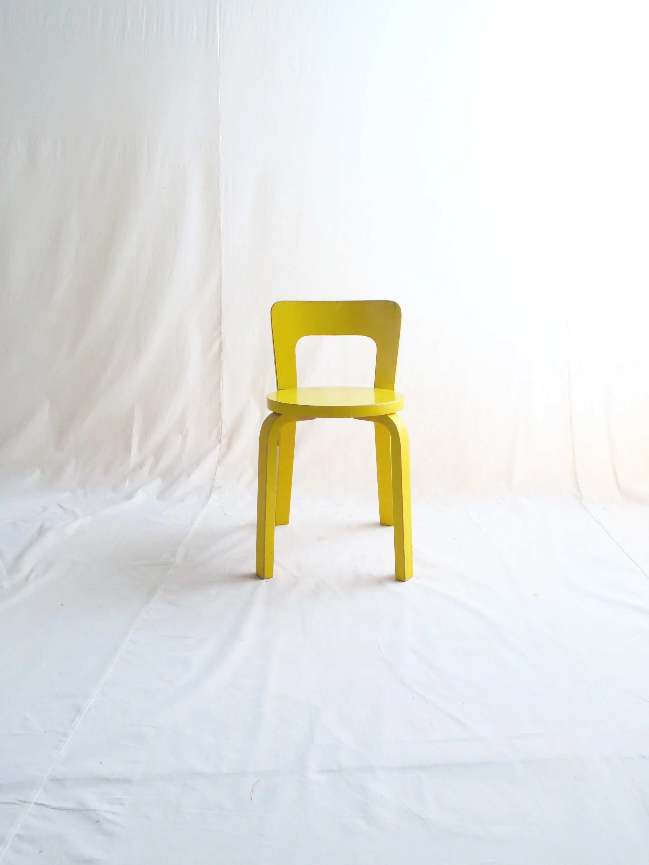 アアルト　チェア65