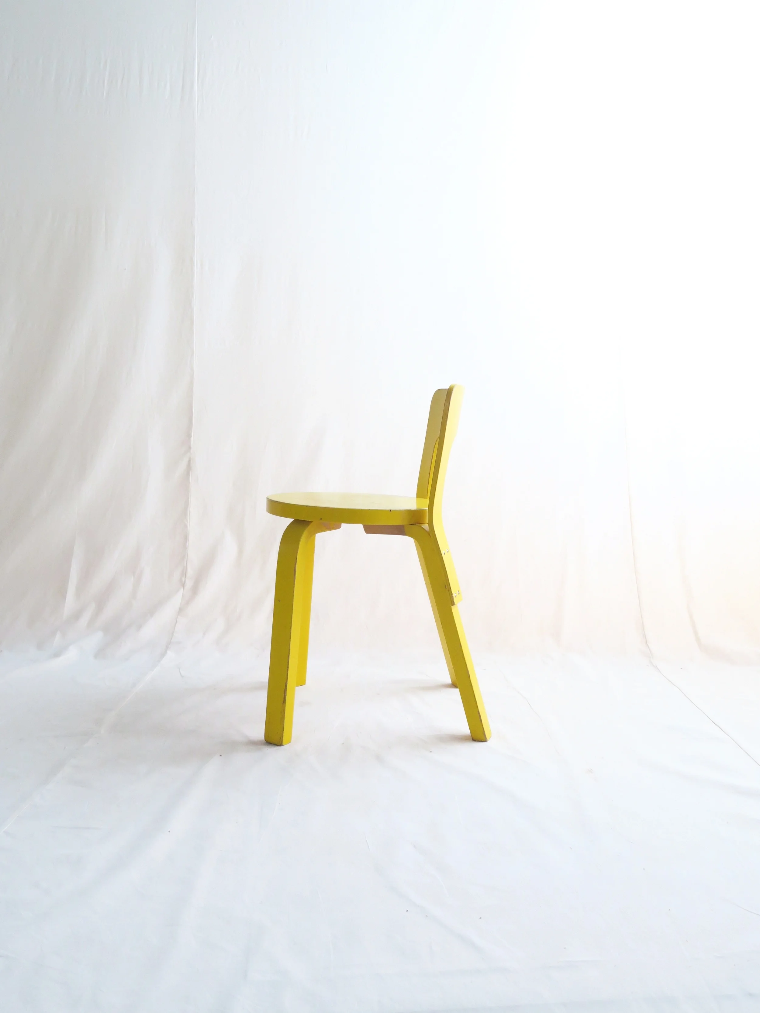 アアルト　チェア65