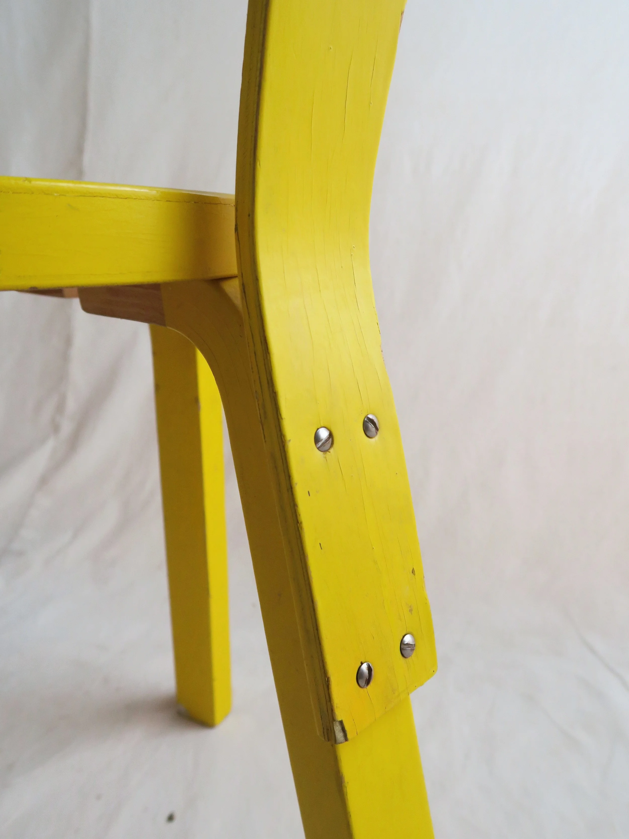 アアルト　チェア65