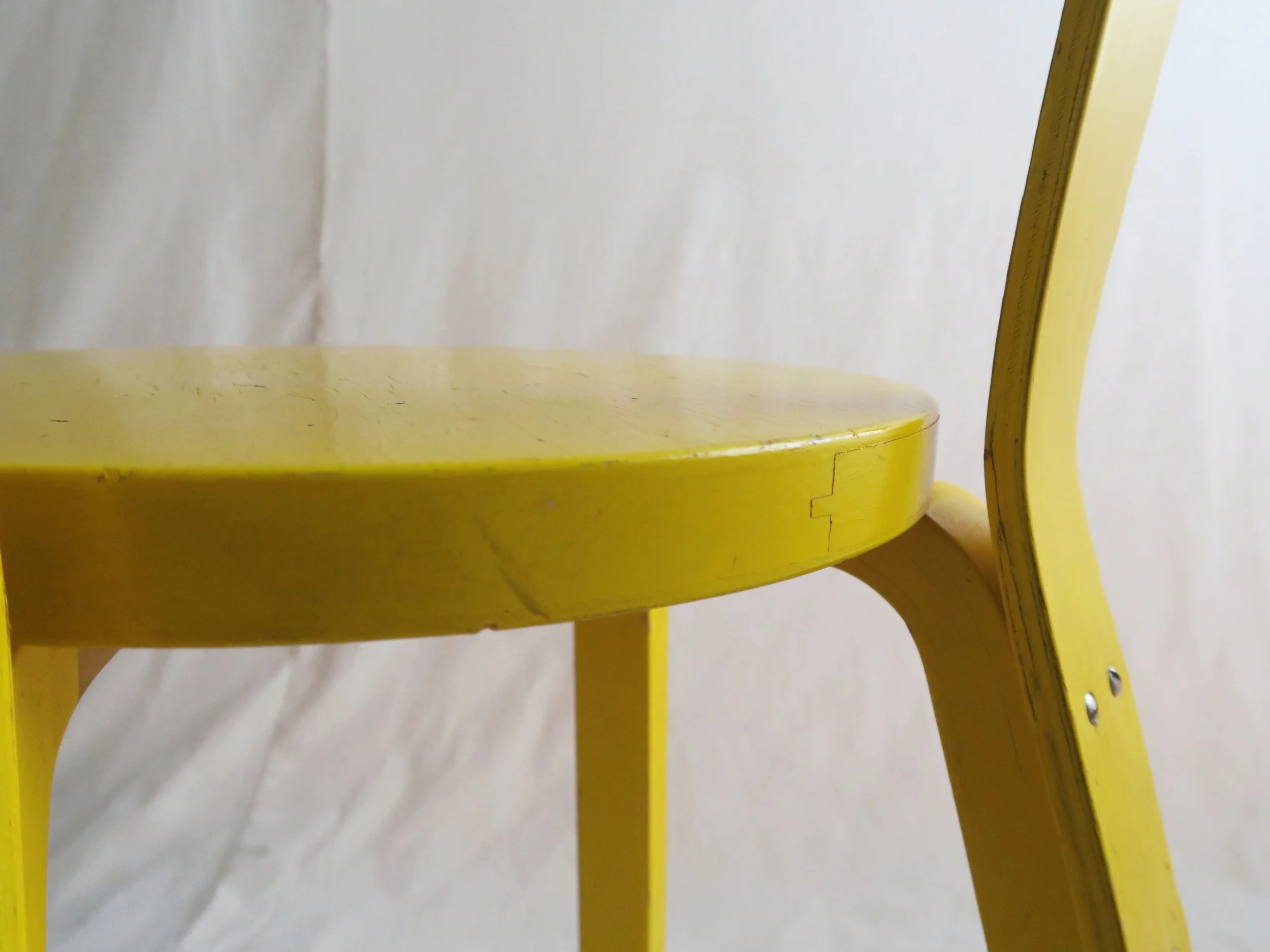 アアルト　チェア65