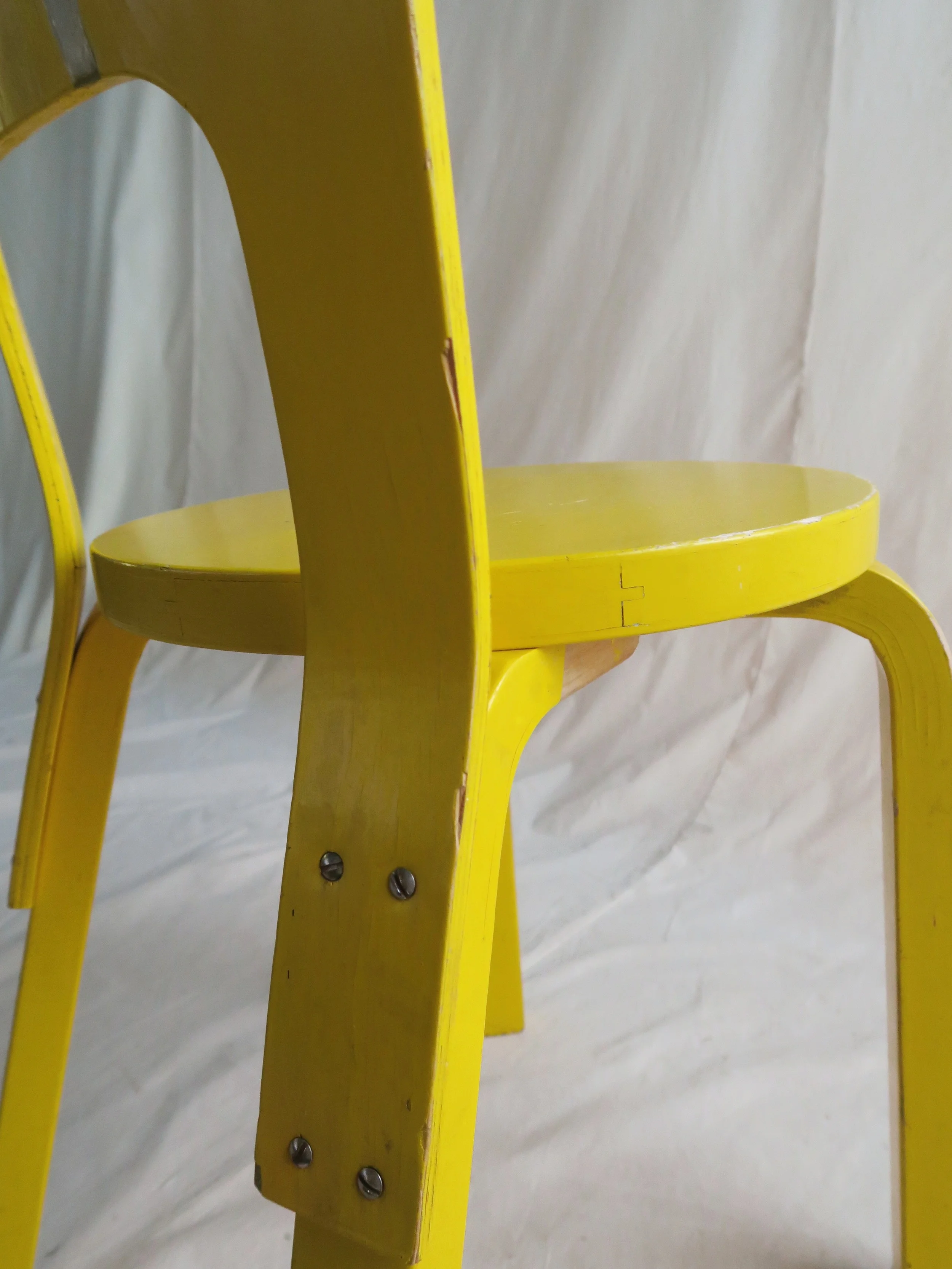 アアルト　チェア65