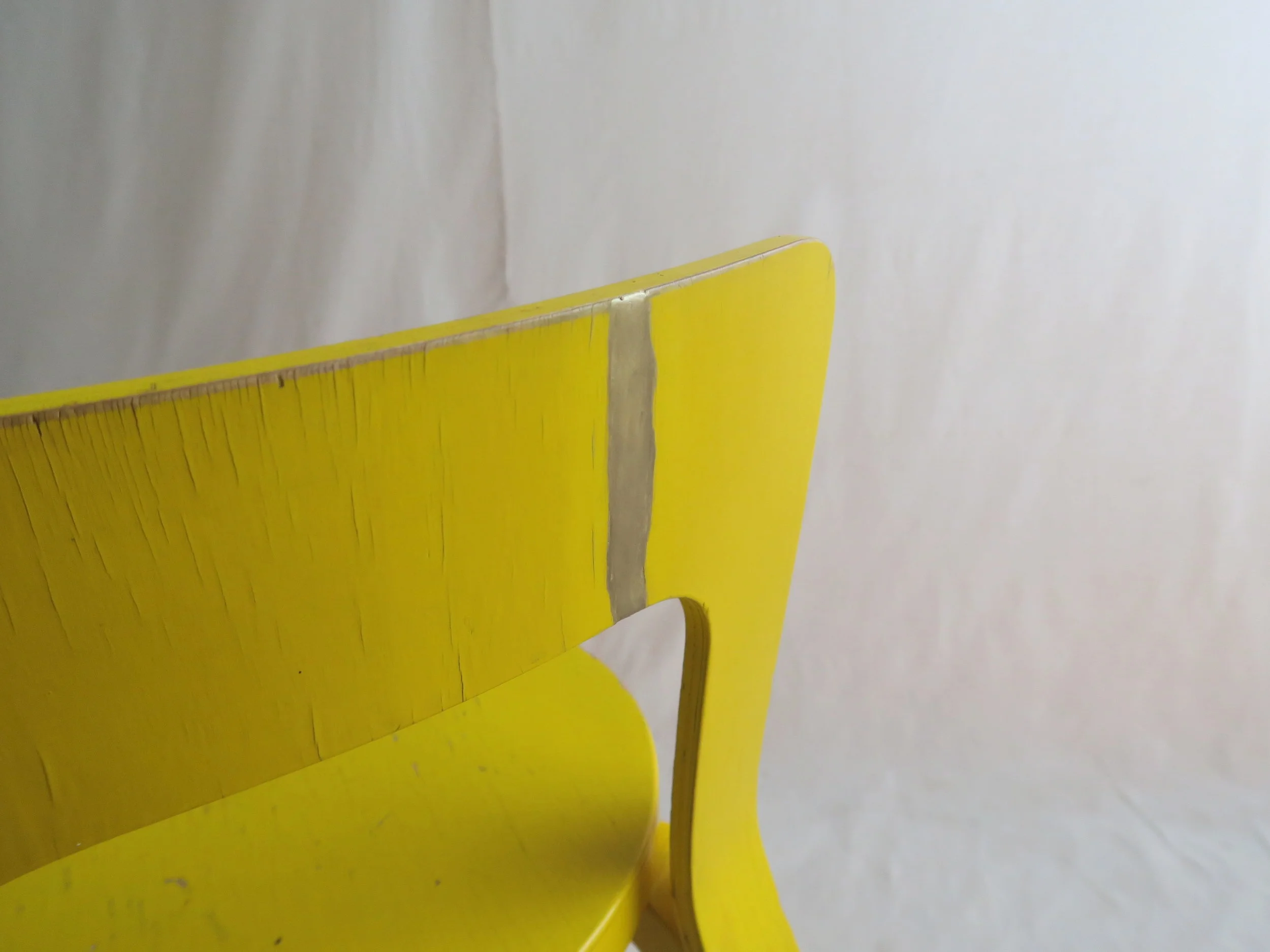 アアルト　チェア65