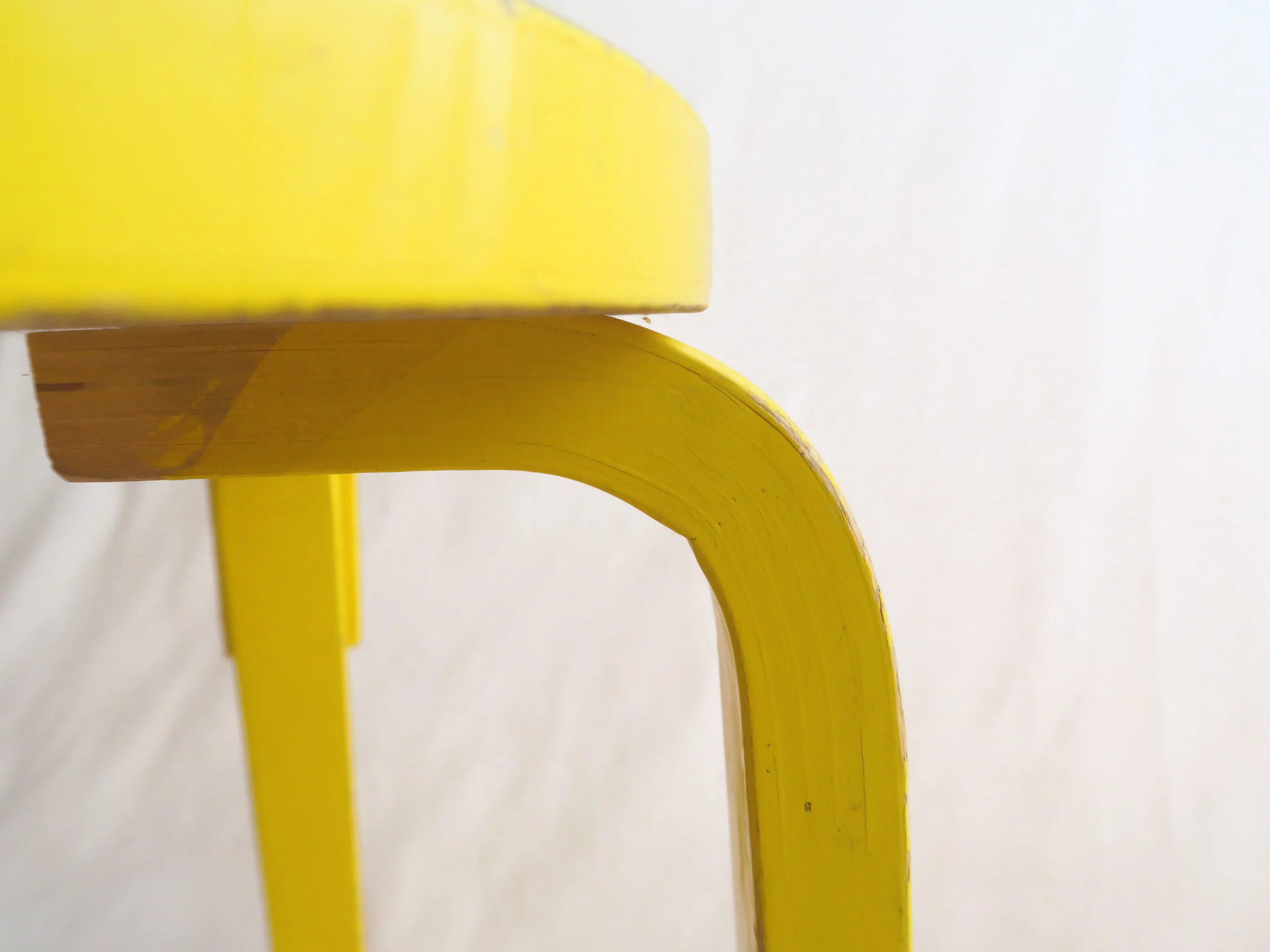 アアルト　チェア65