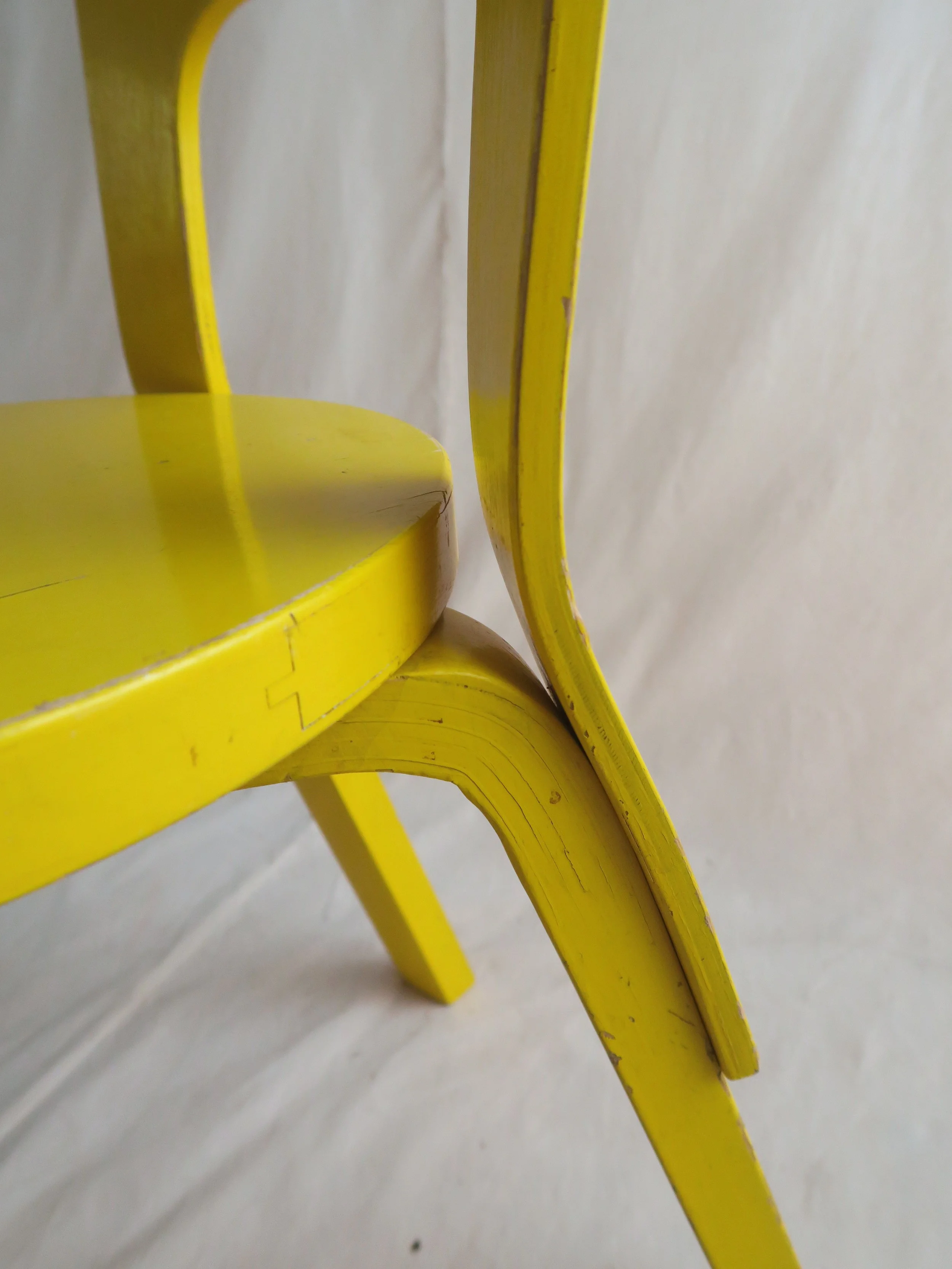 アアルト　チェア65