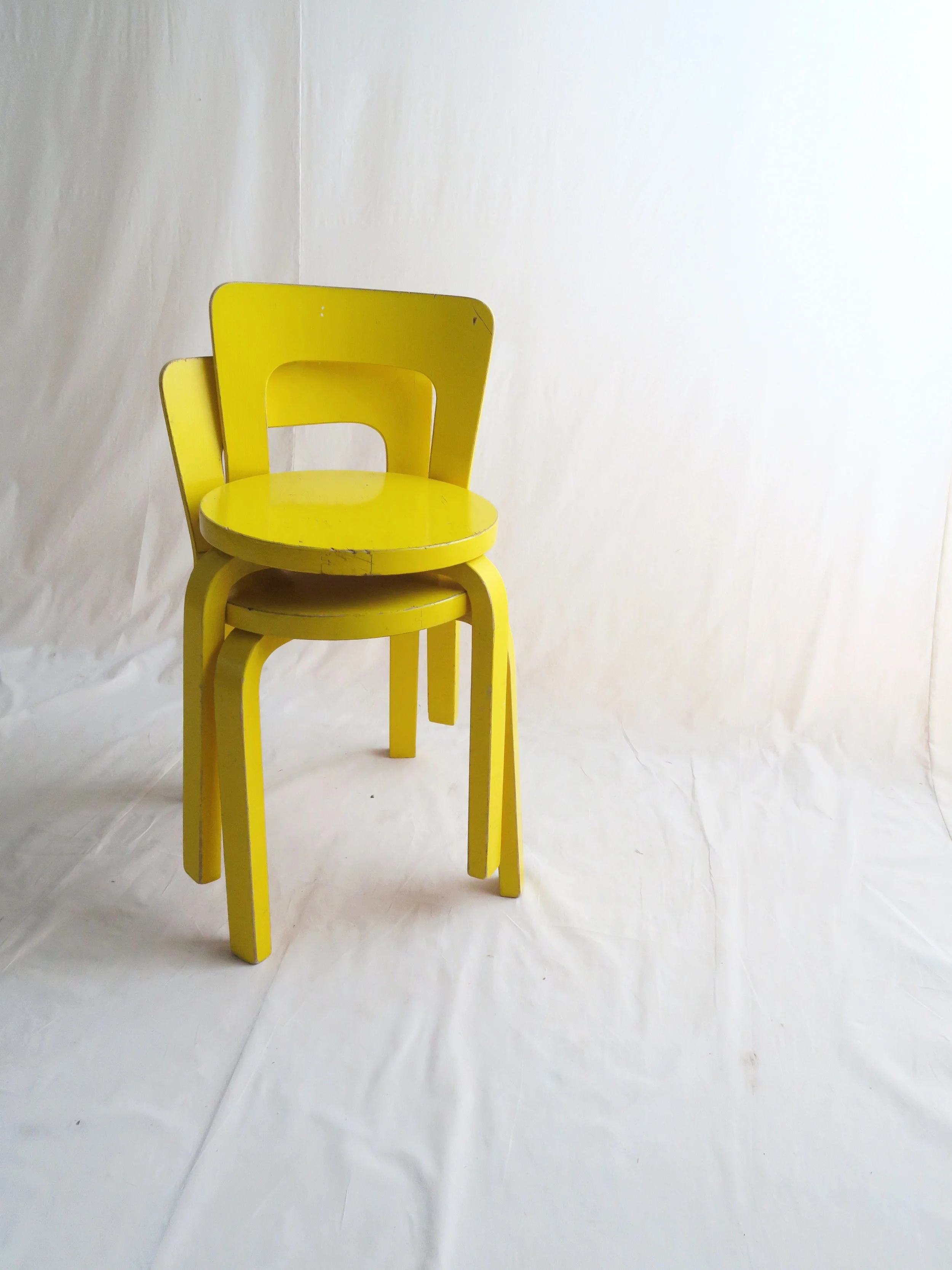 アアルト　チェア65