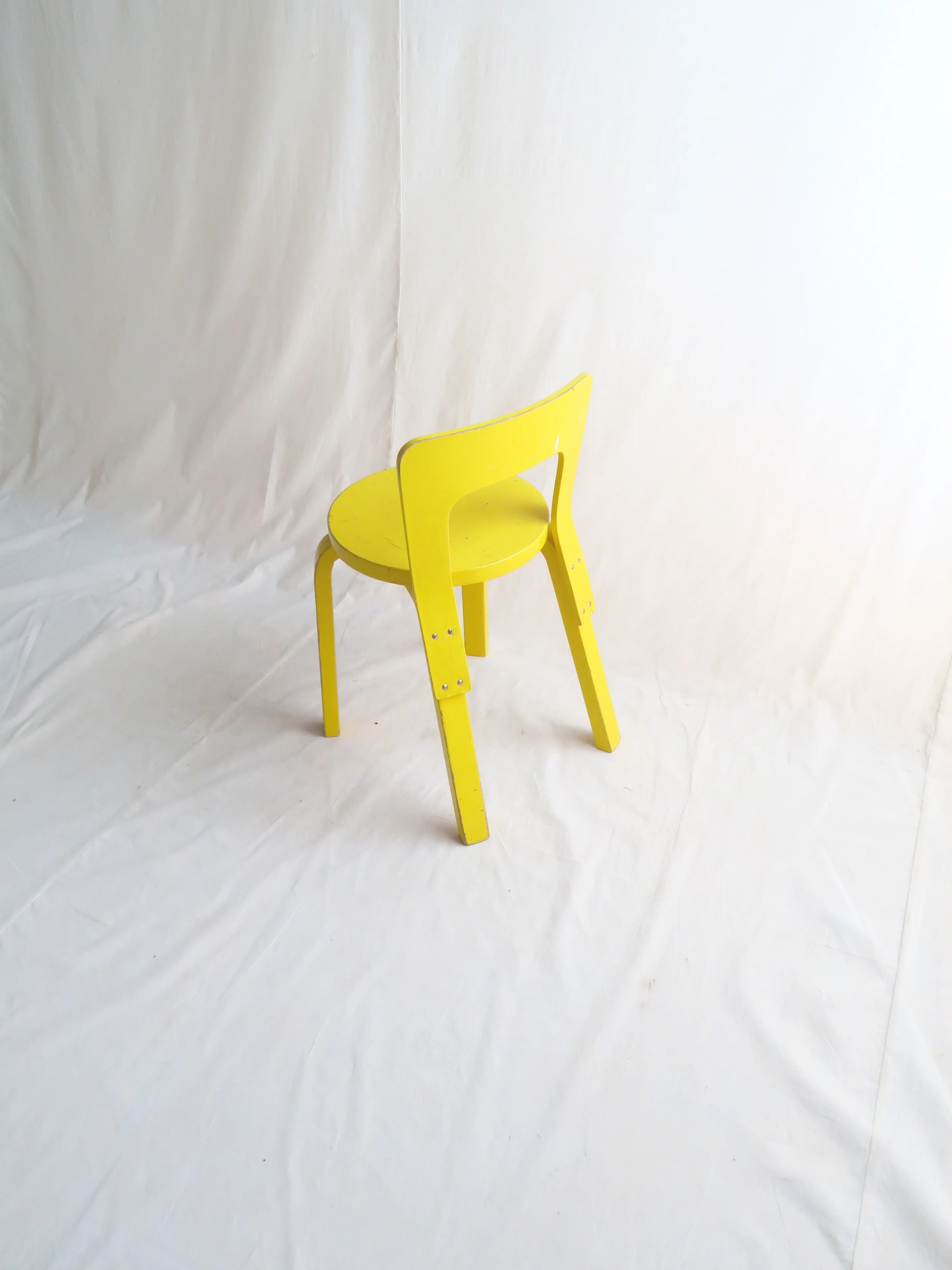 アアルト　チェア65