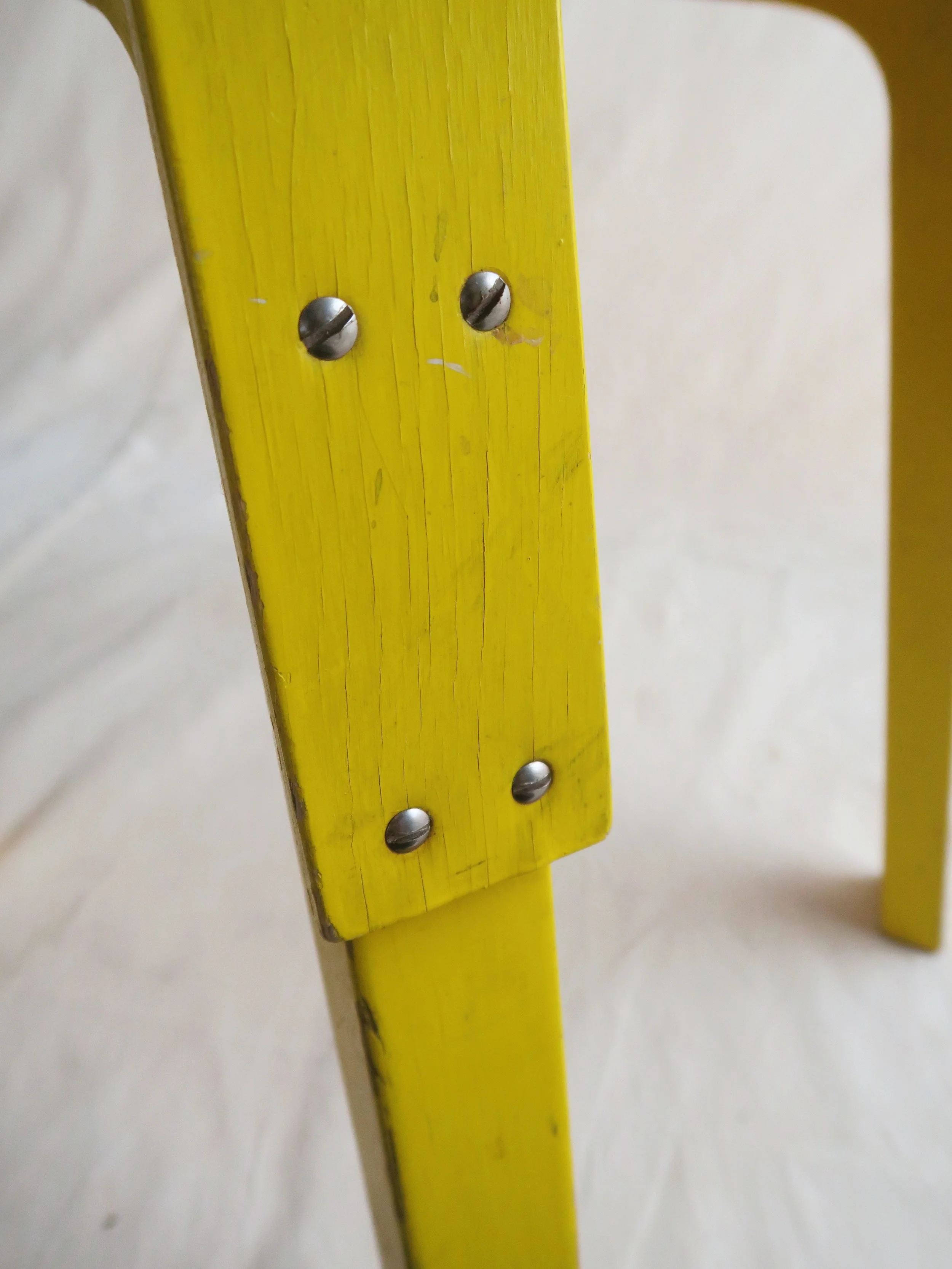 アアルト　チェア65