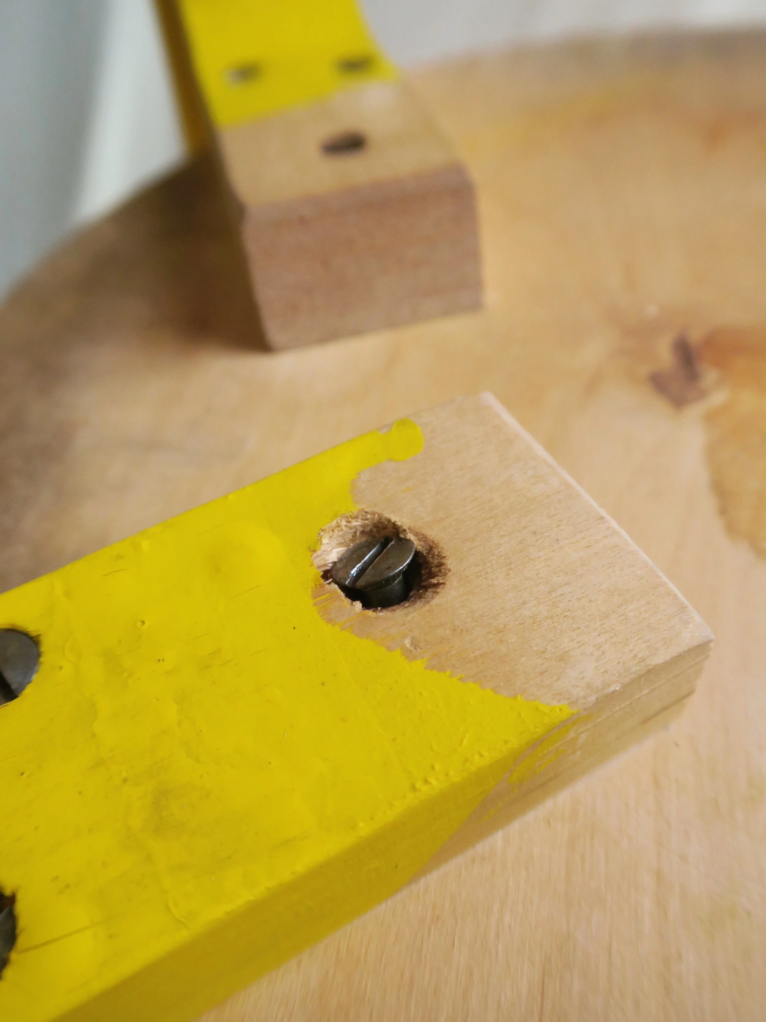 アアルト　チェア65