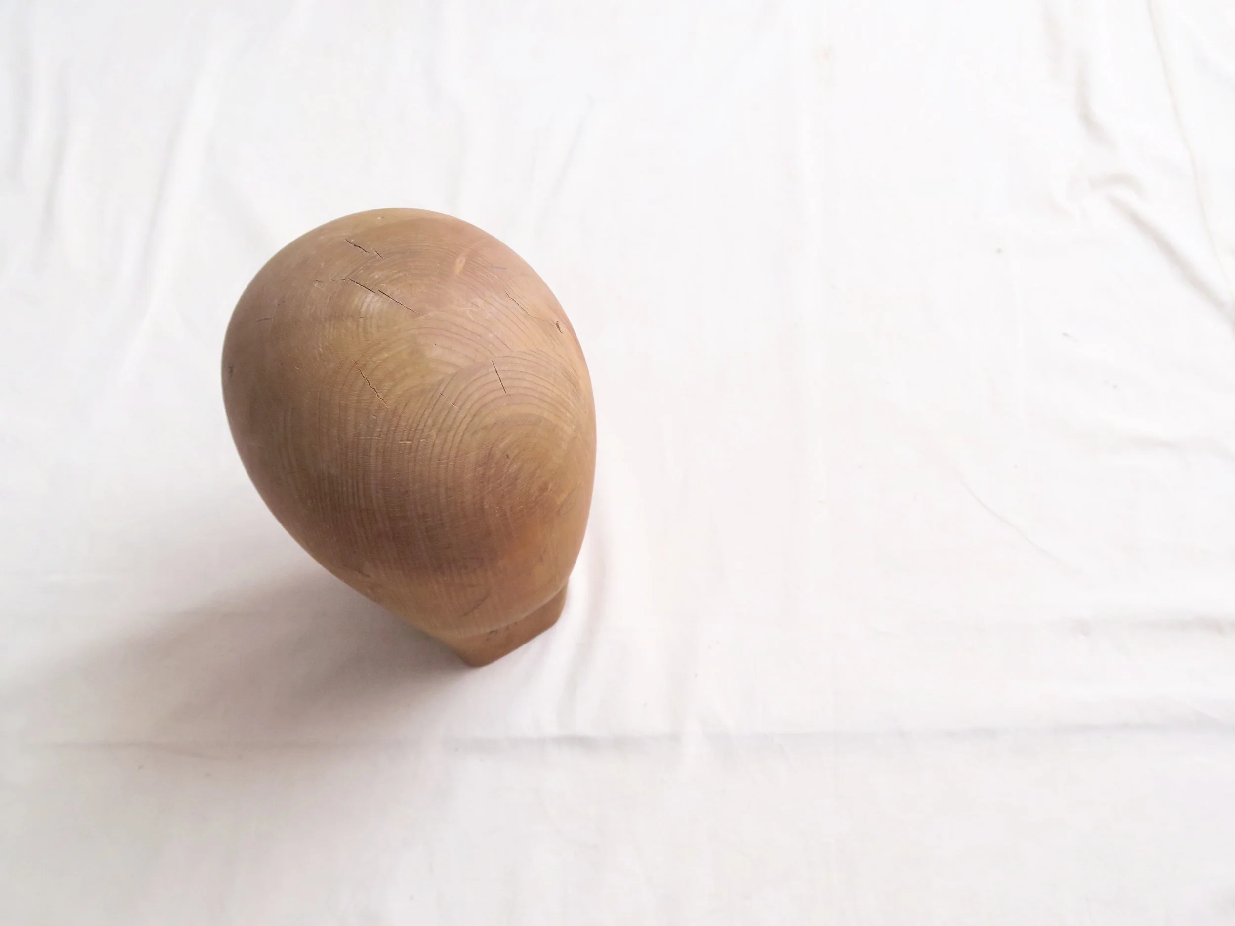 ヘッドトルソー　オブジェ