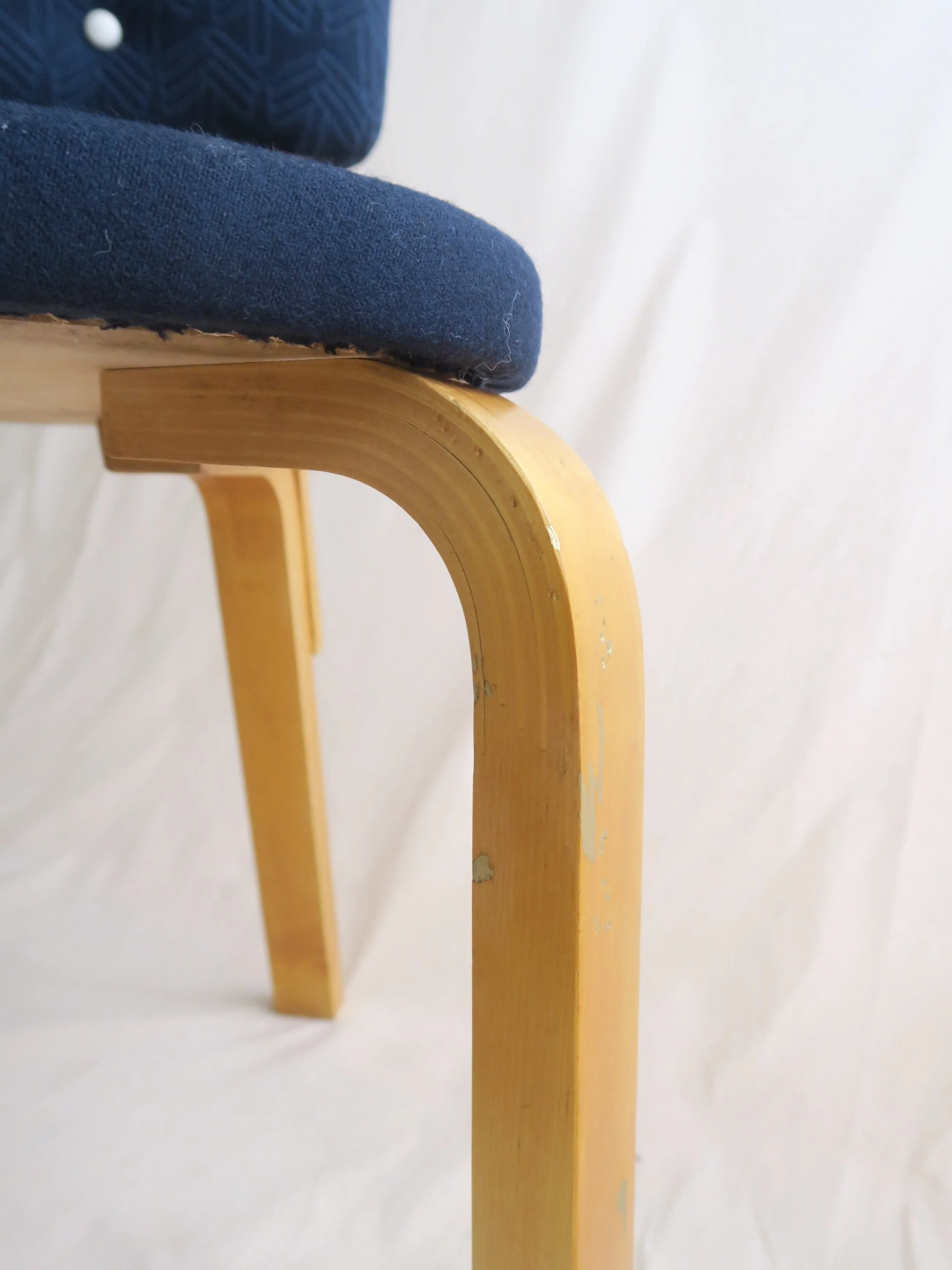 アアルト　チェア63