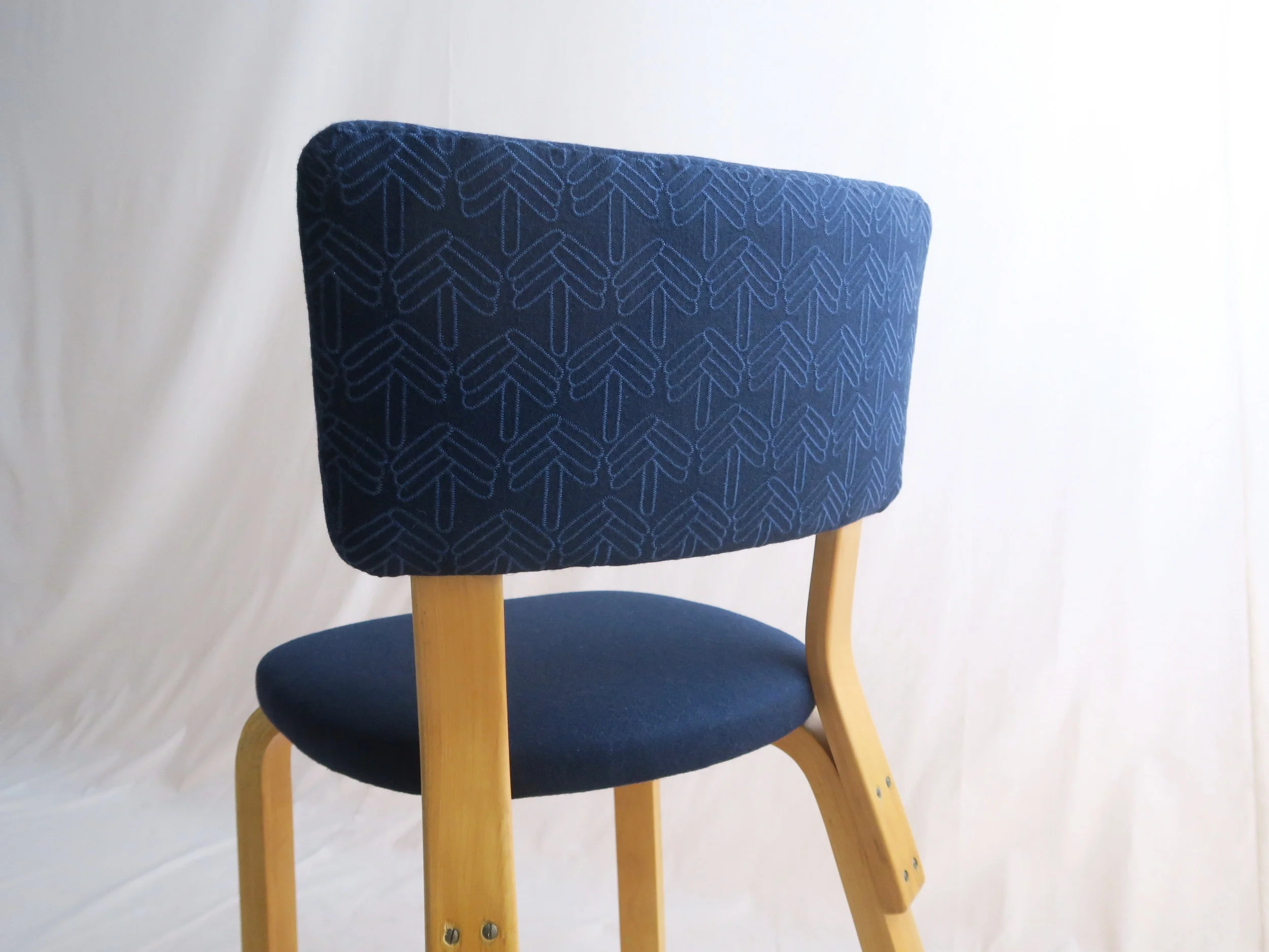 クヴァドラ　皆川明