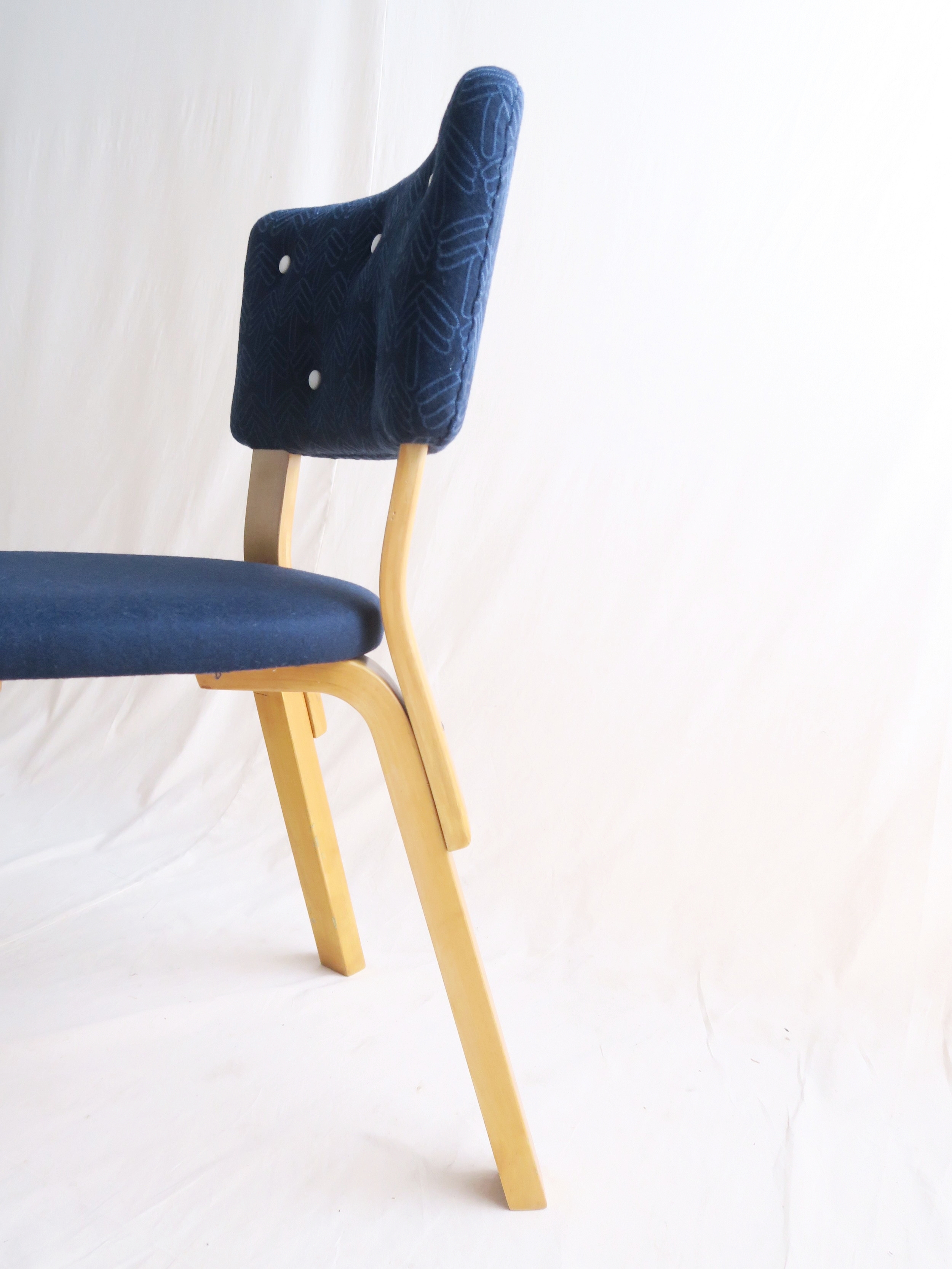 クヴァドラ　皆川明