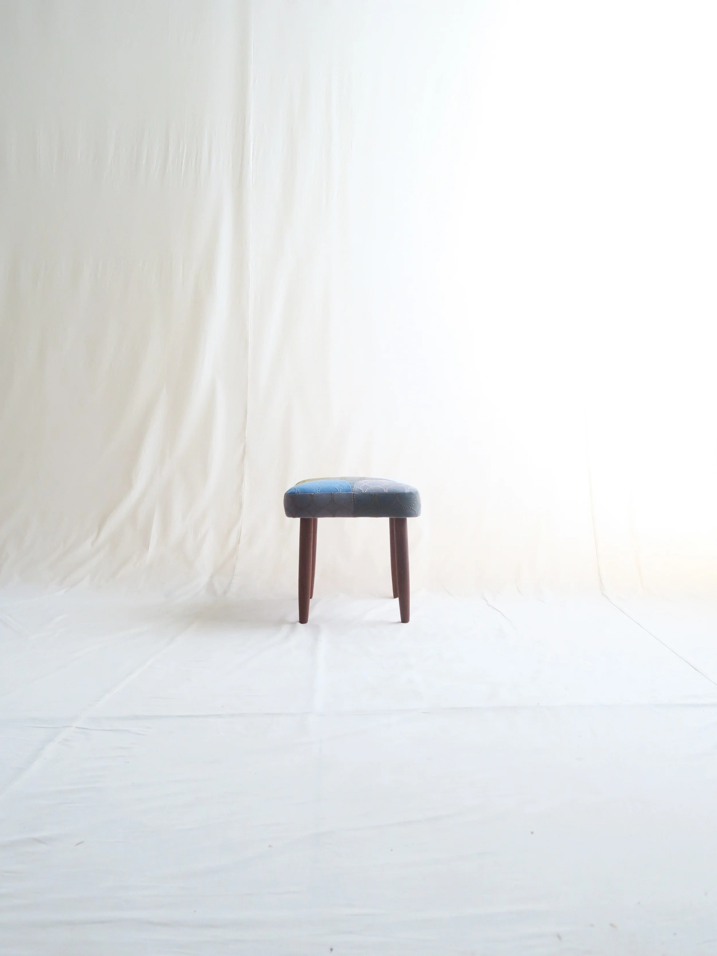 ミナペルホネン　スツール