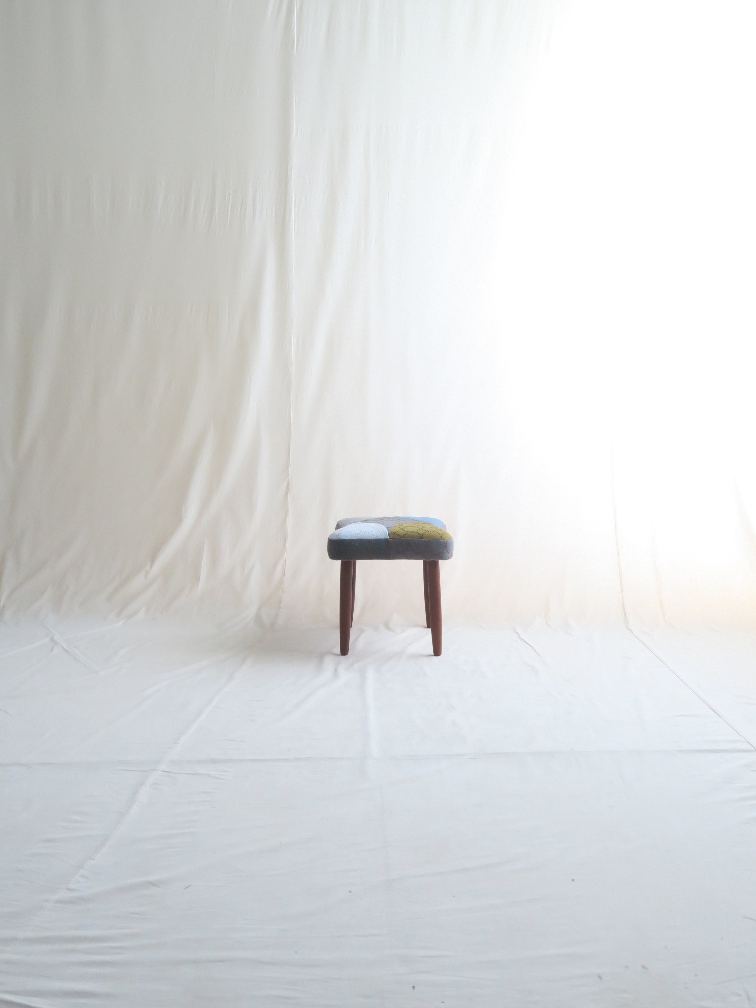 ミナペルホネン　スツール