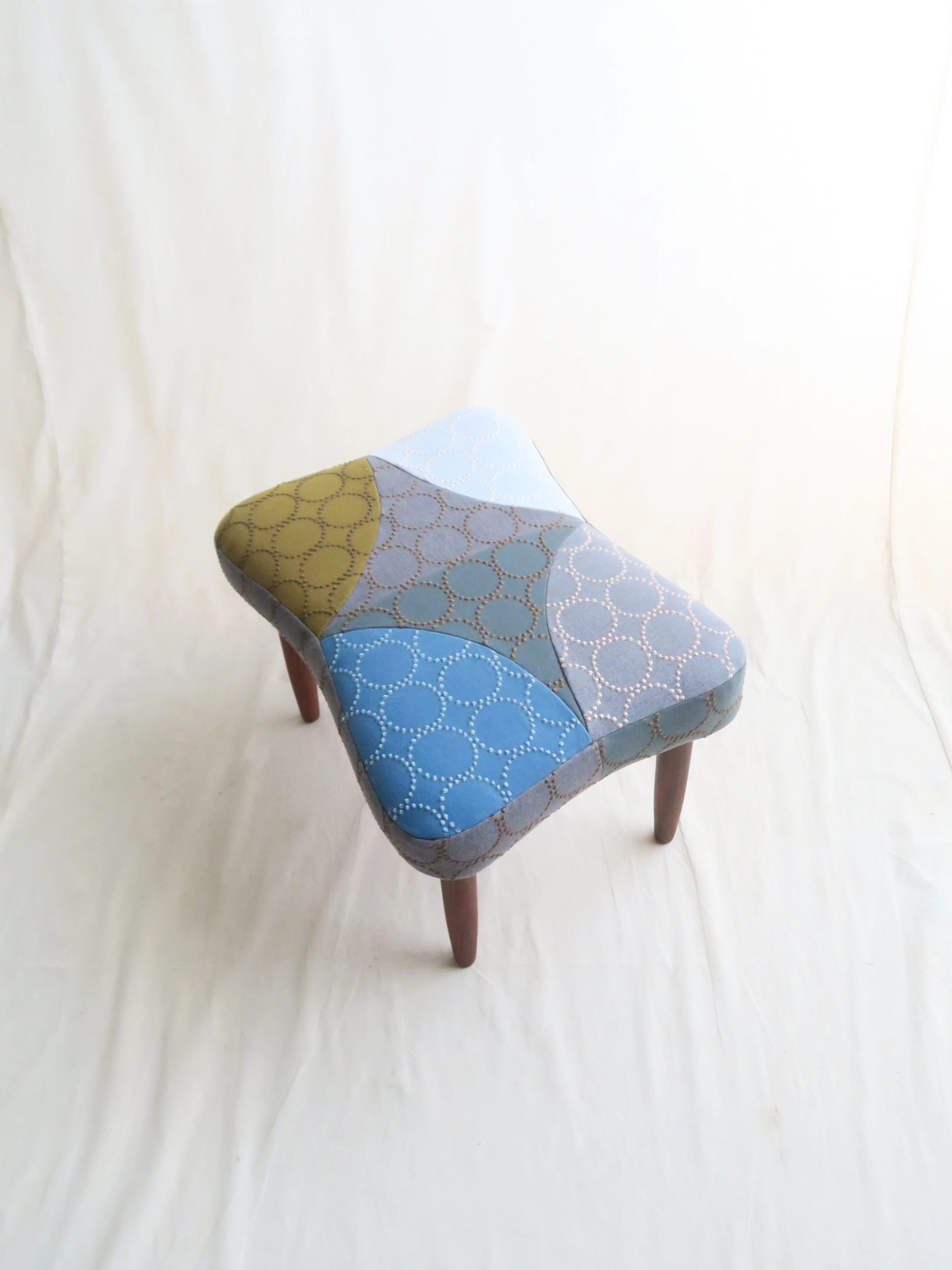 ミナペルホネン　スツール