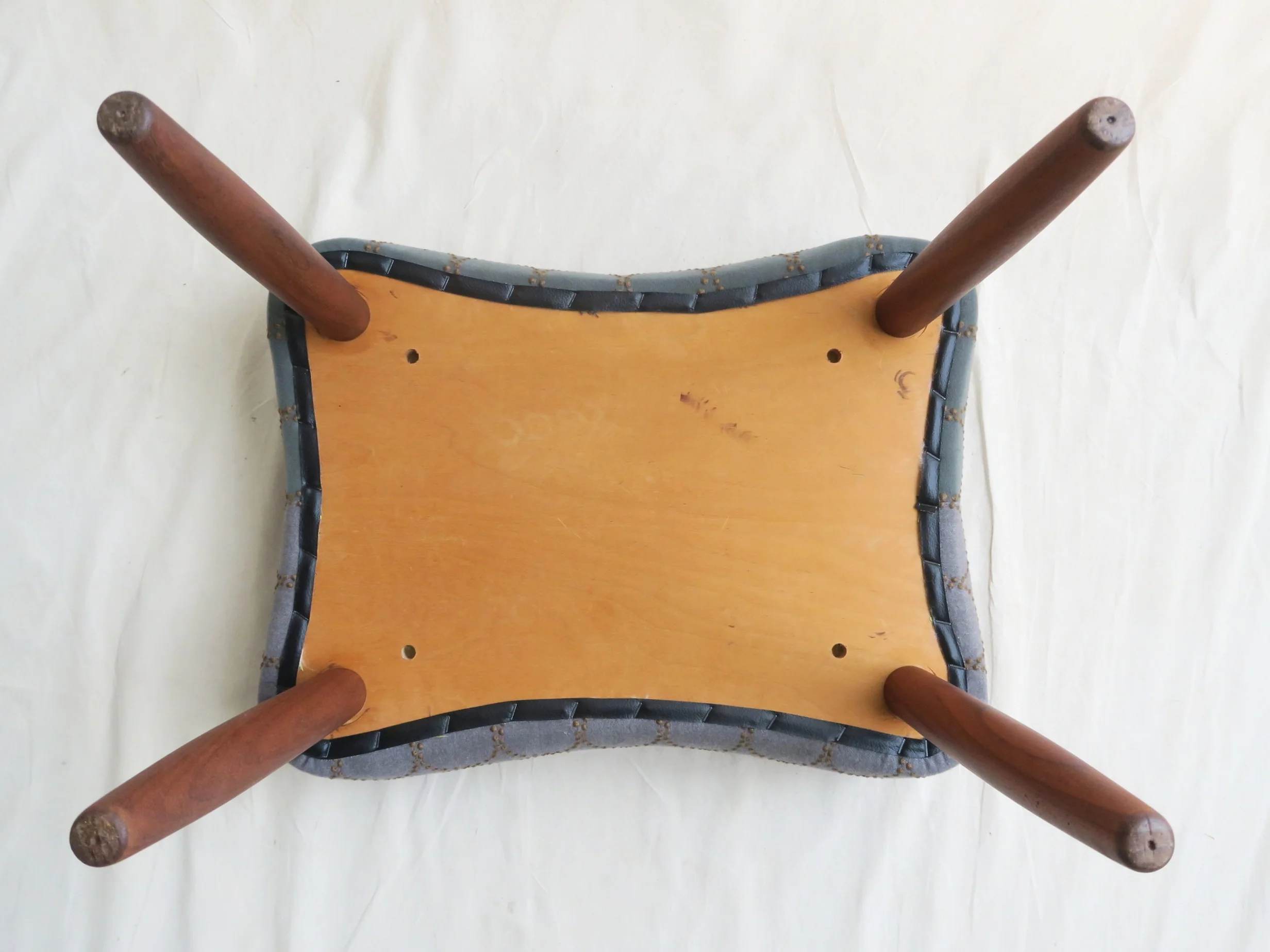 ミナペルホネン　スツール