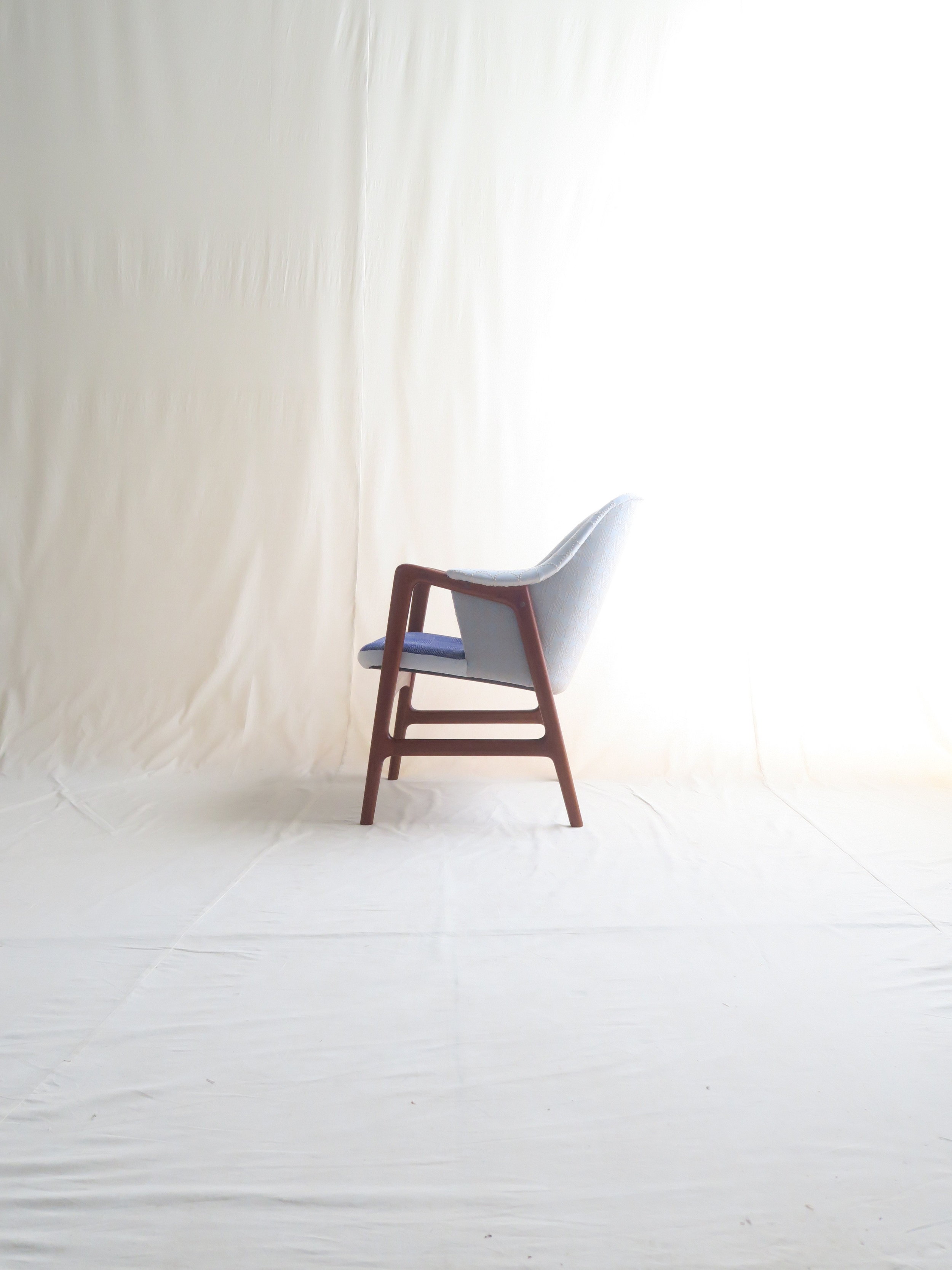 ミナペルホネン　イージーチェア