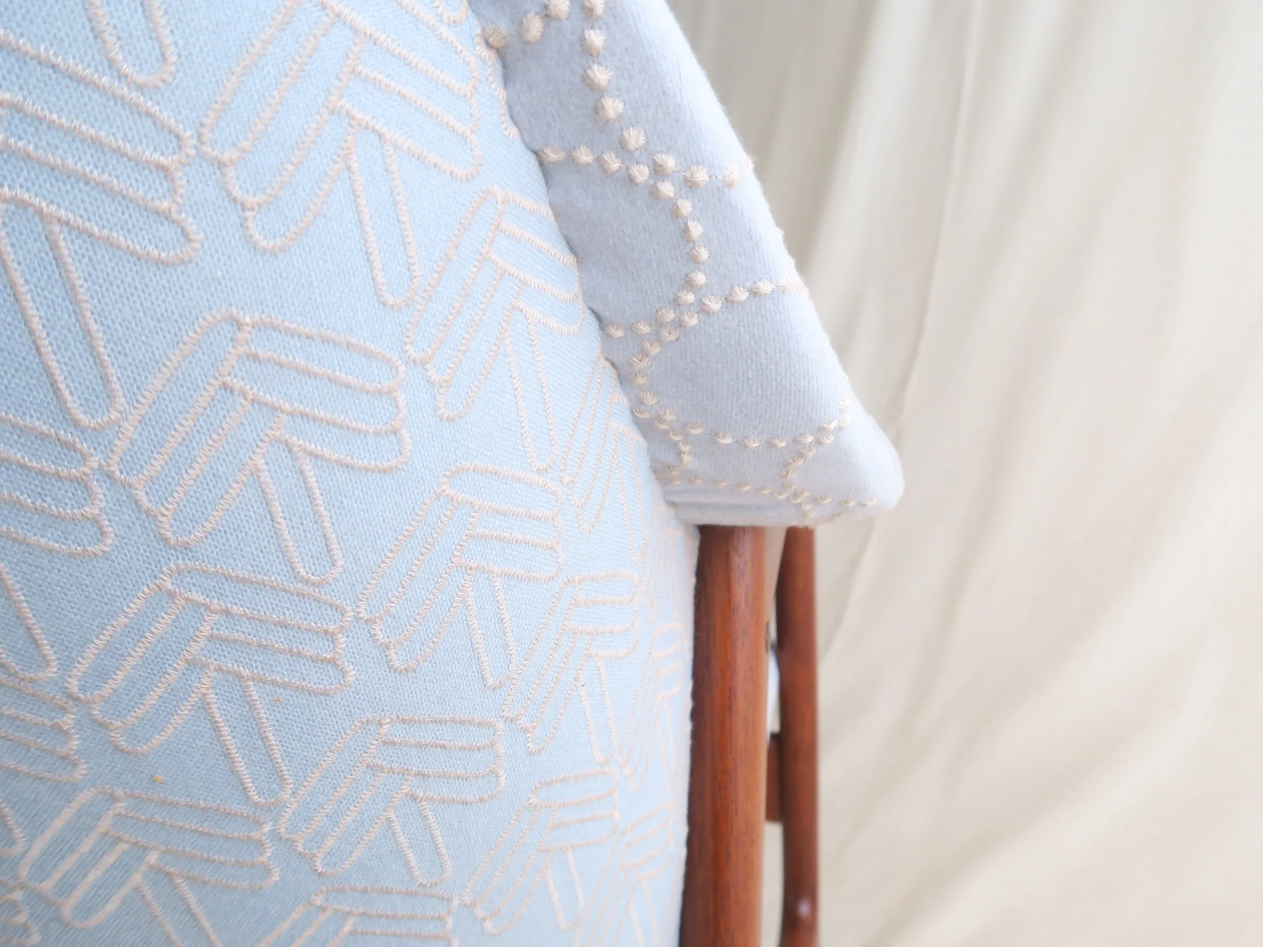 ミナペルホネン　デンマーク