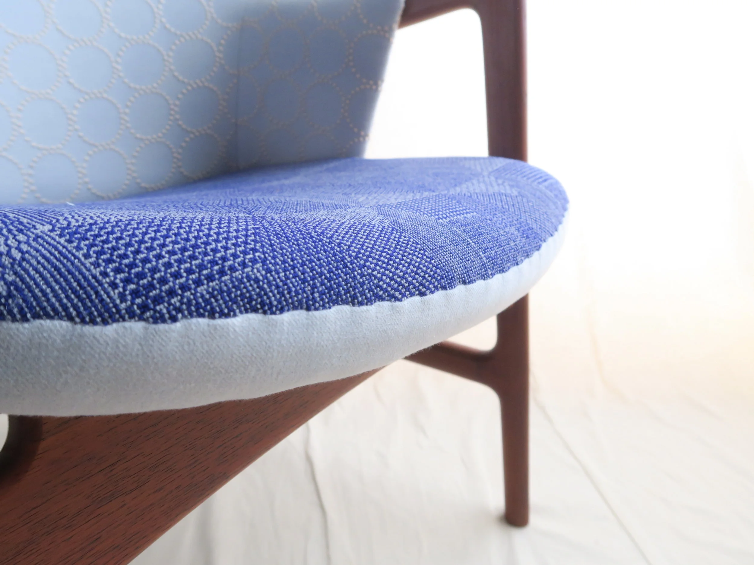 ミナペルホネン　デンマーク