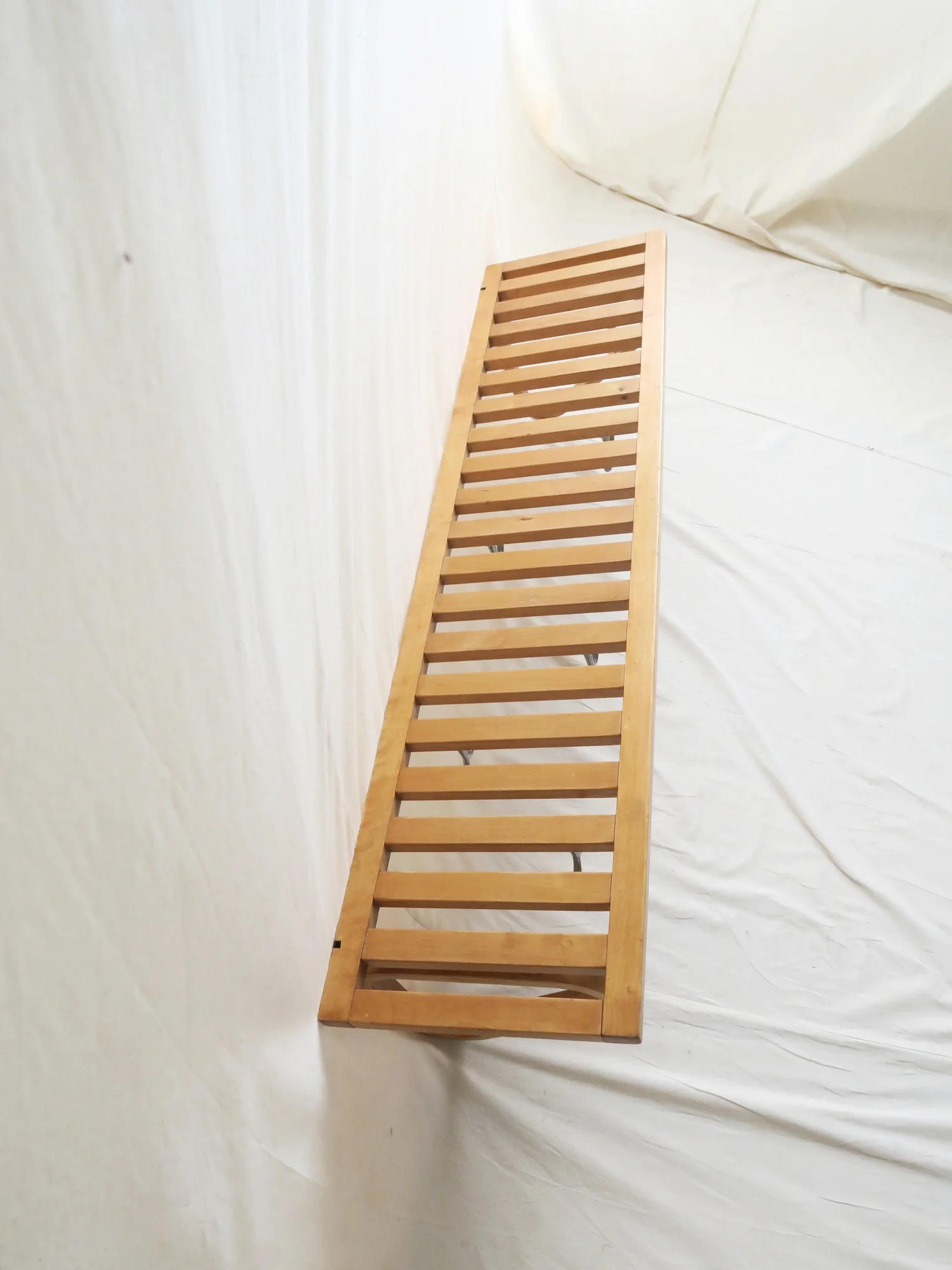 alvar aalto coat rack 1940's — Ph.D.