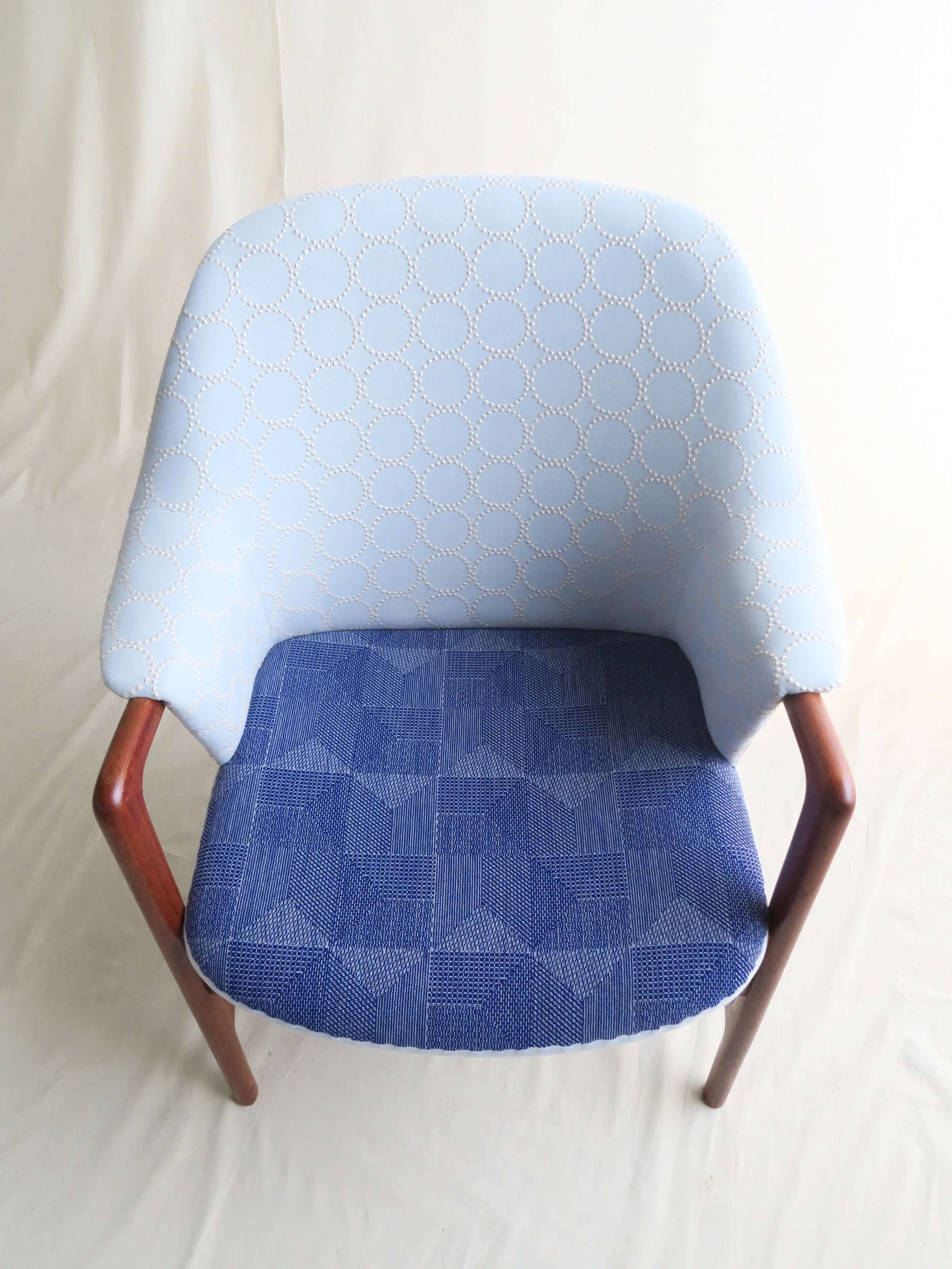 ミナペルホネン　イージーチェア